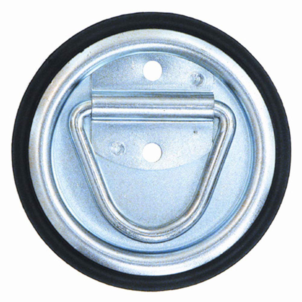 Buyers Products B703 Recessed Rope Ring