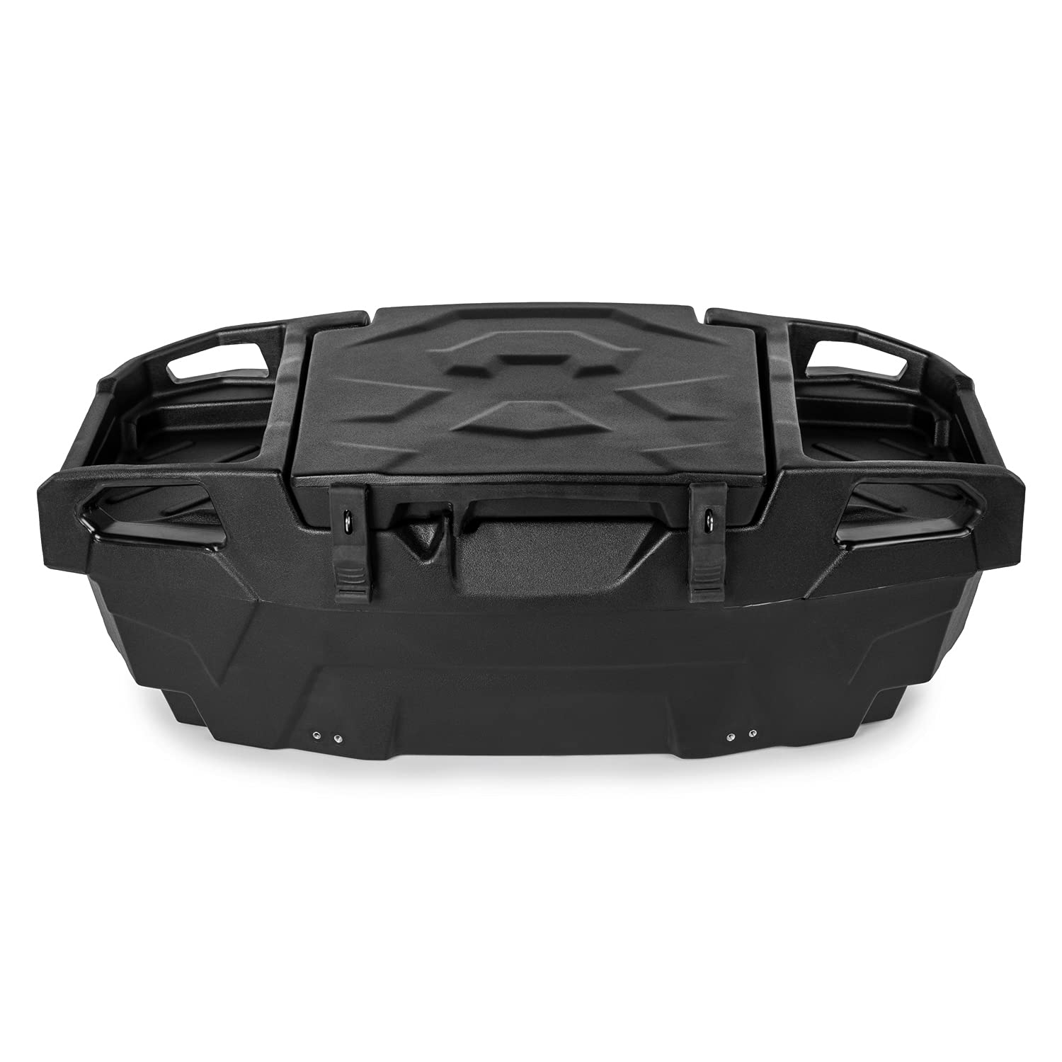 Kimpex Expedition Sport Box Rear