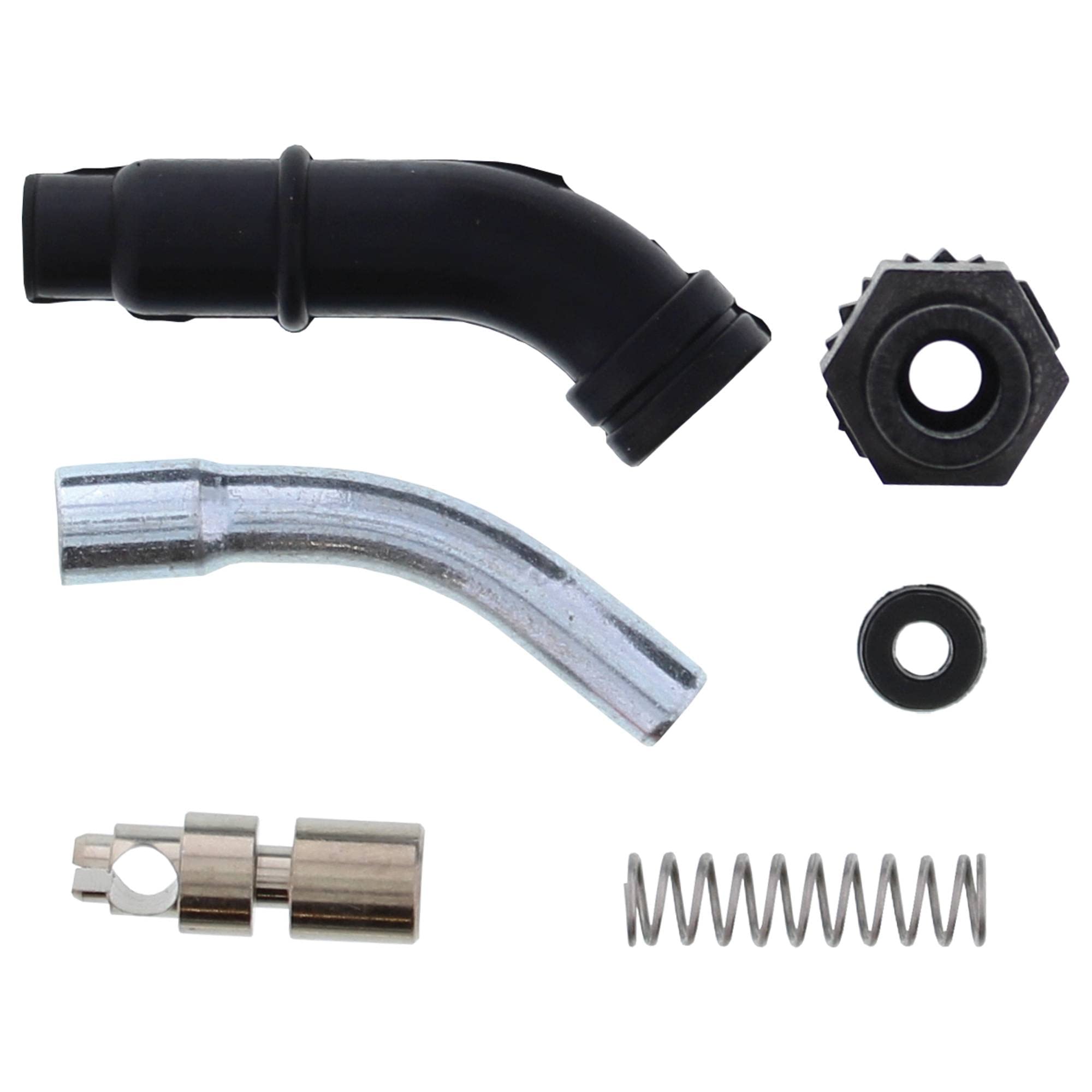 All Balls Hot Start Plunger Kit 46-2003 Compatible With/Replacement For Yamaha WR250F 2003-2014, YZ250F 2003-2013, YZ450F 2003-2