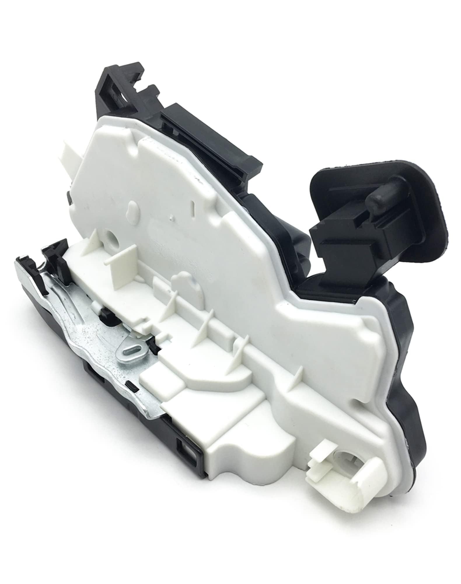 Ensun 5K1837015A Door Lock Latch Actuator Replacement For Vw Golf E-Golf Golf Mk7/Mk6 Beetle Passat Front Left Driver Side