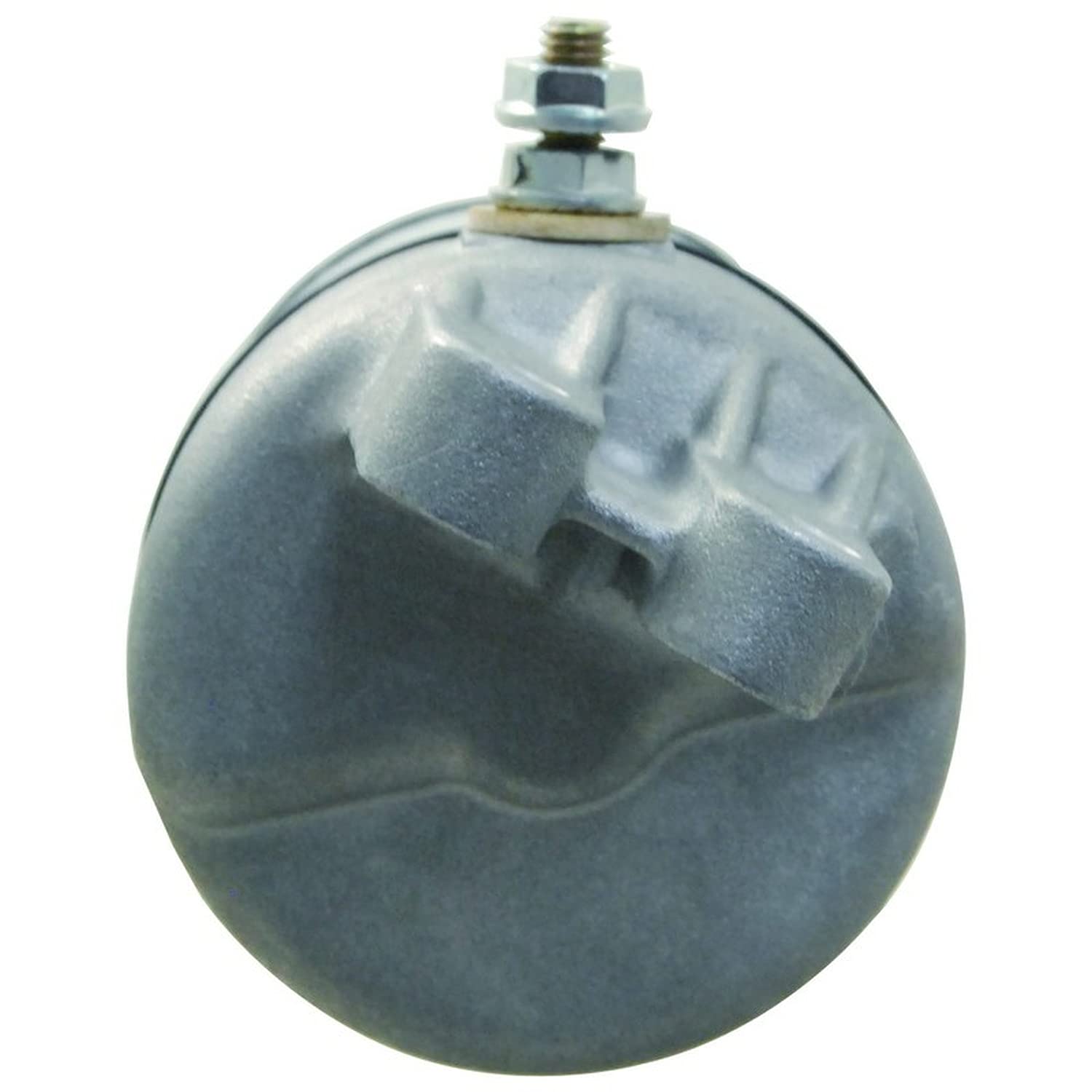 New Starter Compatible With Honda Atv Trx400 Trx450 Trx500 Forman Fourtrax 12V Ccw 10-Spline Shaft 2002-2011 31200Hm7003 31200Hm7A41 Smu0048 41054044 41054056