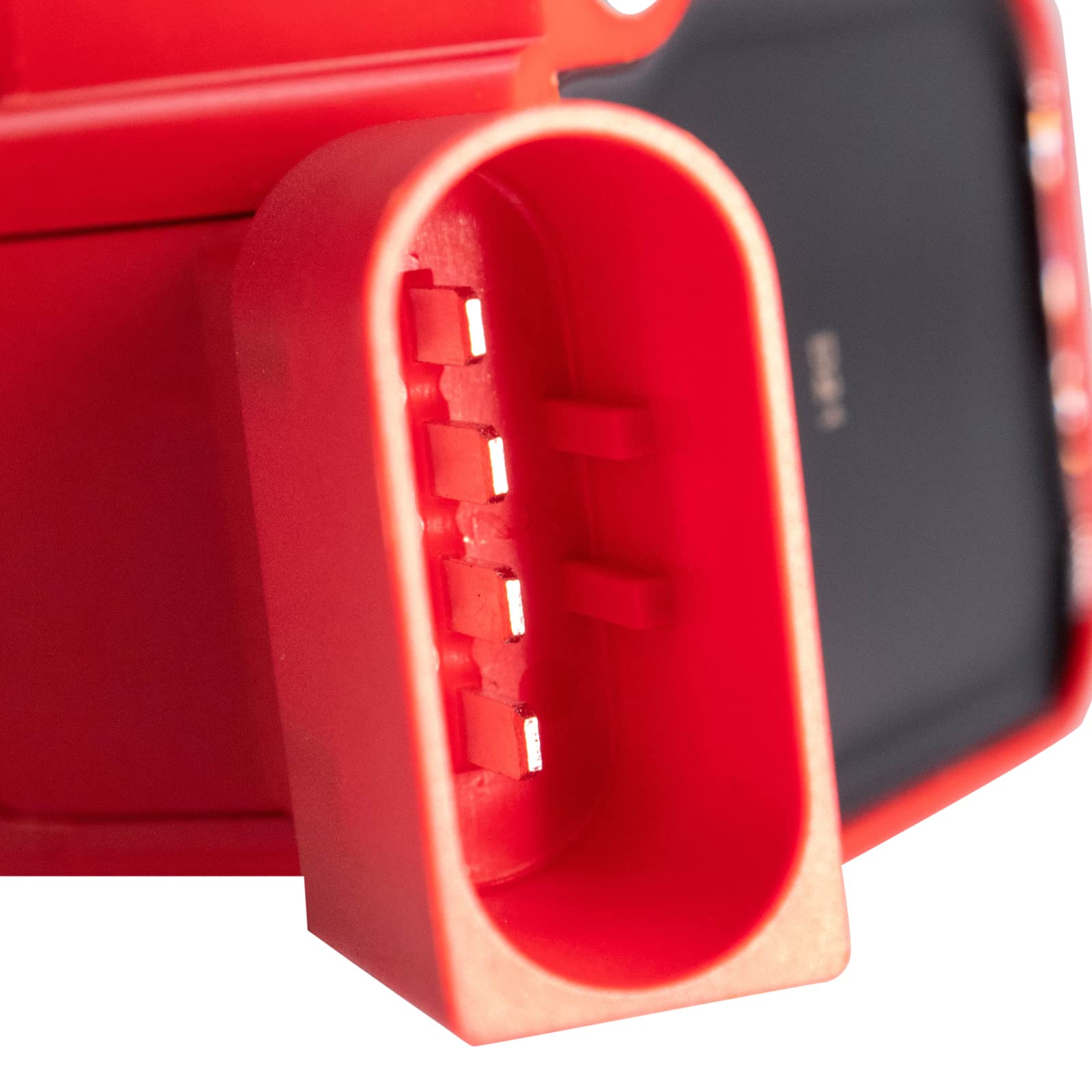 TRQ Ignition Coil Set Compatible with 15-20 Audi 13-20 Volkswagen