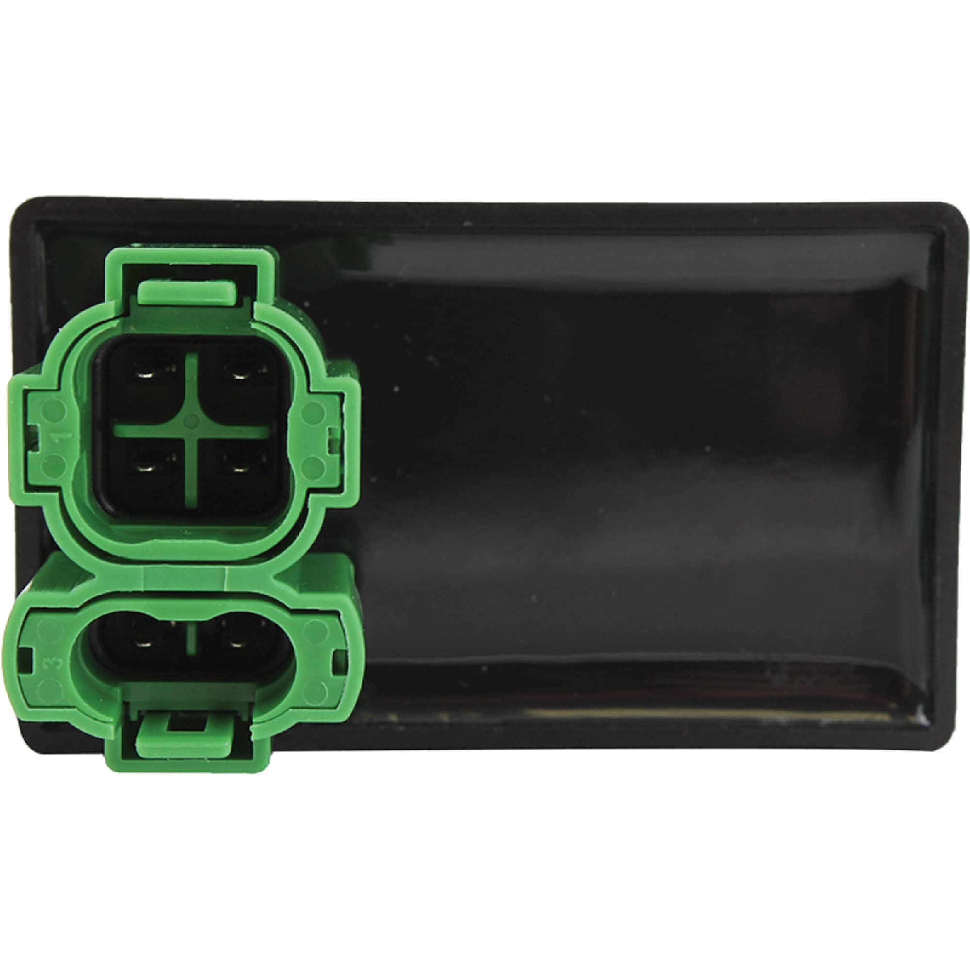 Db Electrical 240-58021 Fan Control Compatible With/Replacement For Honda Trx400Fw Trx450Es Trx450Fe Trx450Fm Trx450S 1995 1996-