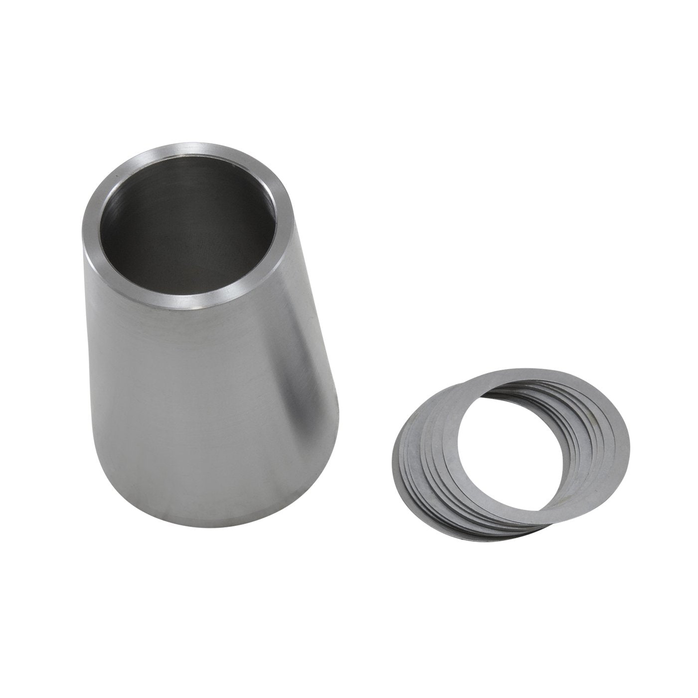 Yukon Gear & Axle (Sk Csc8.75) Crush Sleeve Eliminator Kit For Chrysler 8.75 Differential