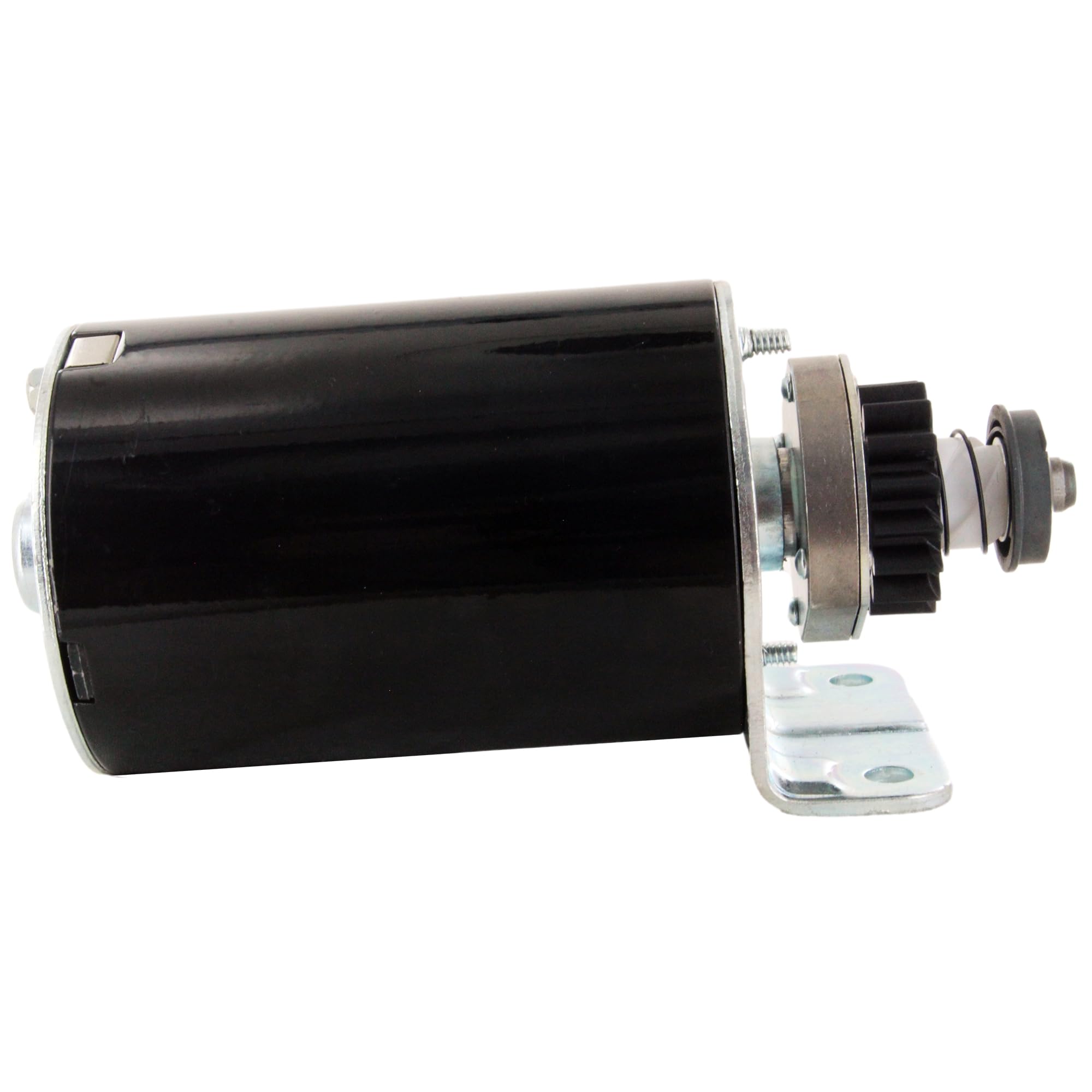 Starter Compatible With Briggs & Stratton 392749, 394805, 394943, 399169, 490420, 494148, 494198, 494990, 497401, 499521