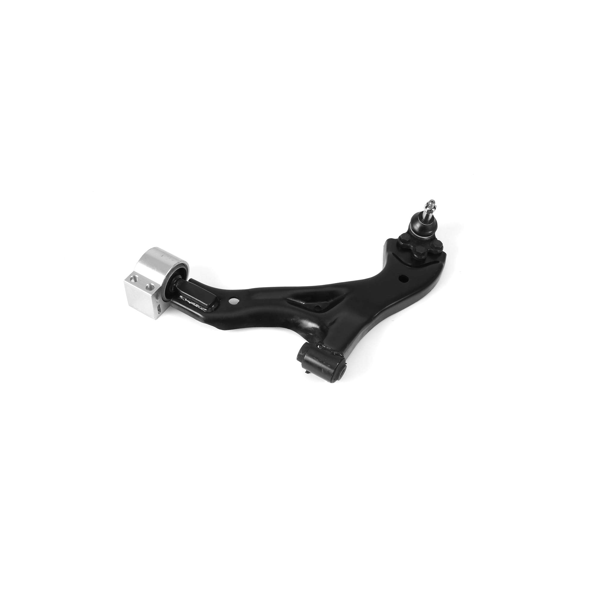 Metrix Premium Chassis Parts - Front Left Lower Control Arm W Ball Joint & Bushing Assembly Fits 05-09 Chevrolet Equinox, 06-09