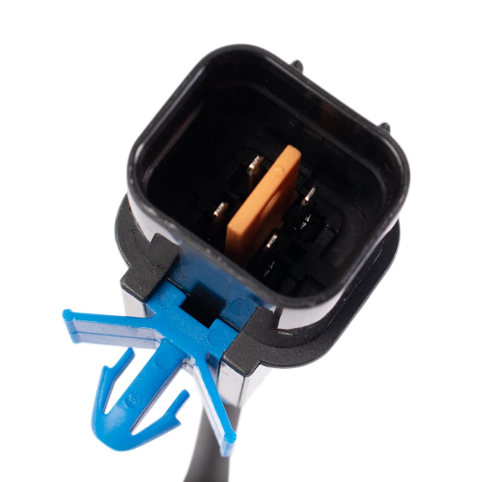 Trq O2 Oxygen Sensor Compatible With 2003-2009 Hyundai Santa Fe 2002-2005 Xg350 2004-2006 Kia Amanti 2006-2010 Optima 2007-2010