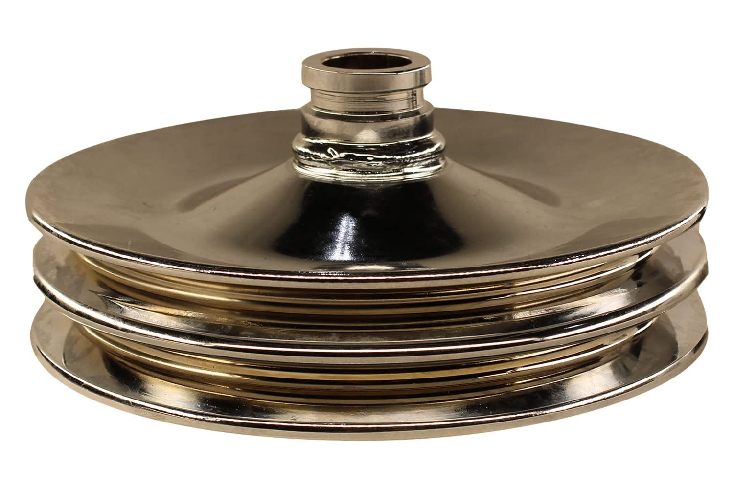 Lares 157 - Power Steering Pump Pulley