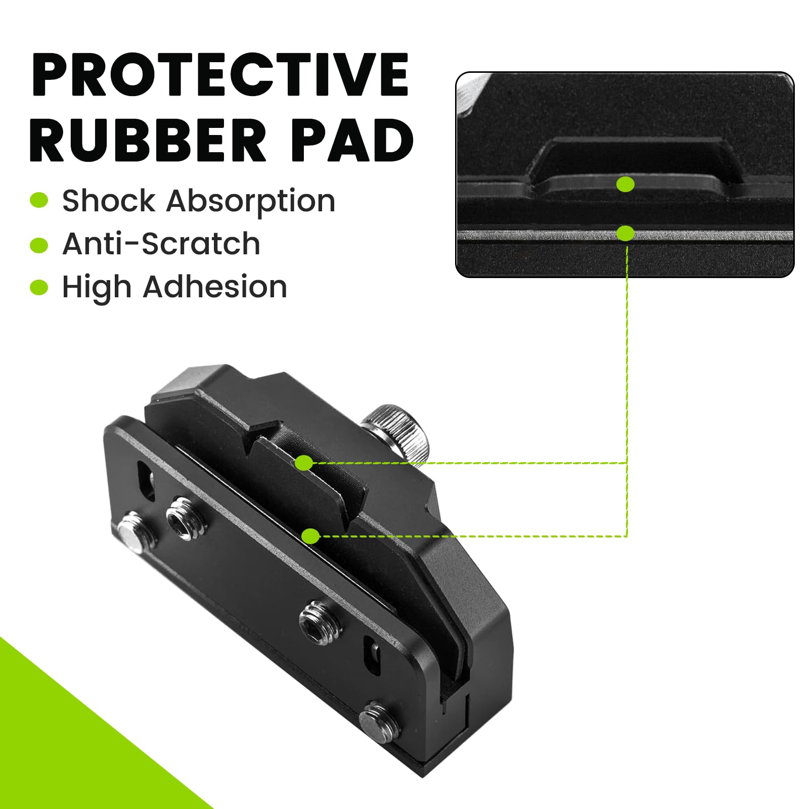 Ditch Light Brackets Hood Mount - 2Pcs Universal Led Light Bar Mounting Brackets Hood Hinge Pillar Pod Fog Light Brackets Clamp