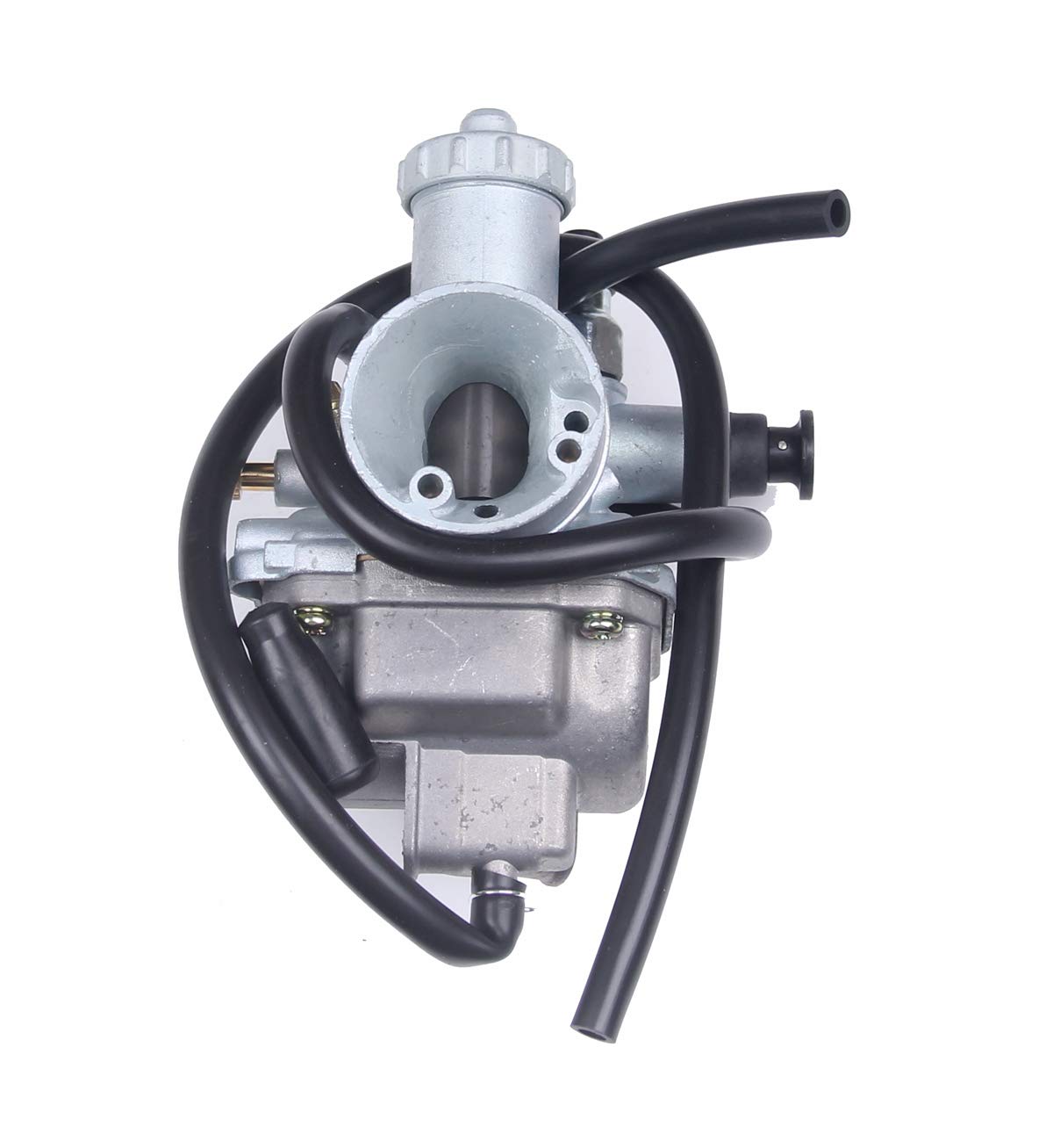 Bh-Motor New Carburetor Carb For Suzuki Lt160E Lt-F160 Lt160 Quadrunner 1989-2003 Replace # 13200-03400