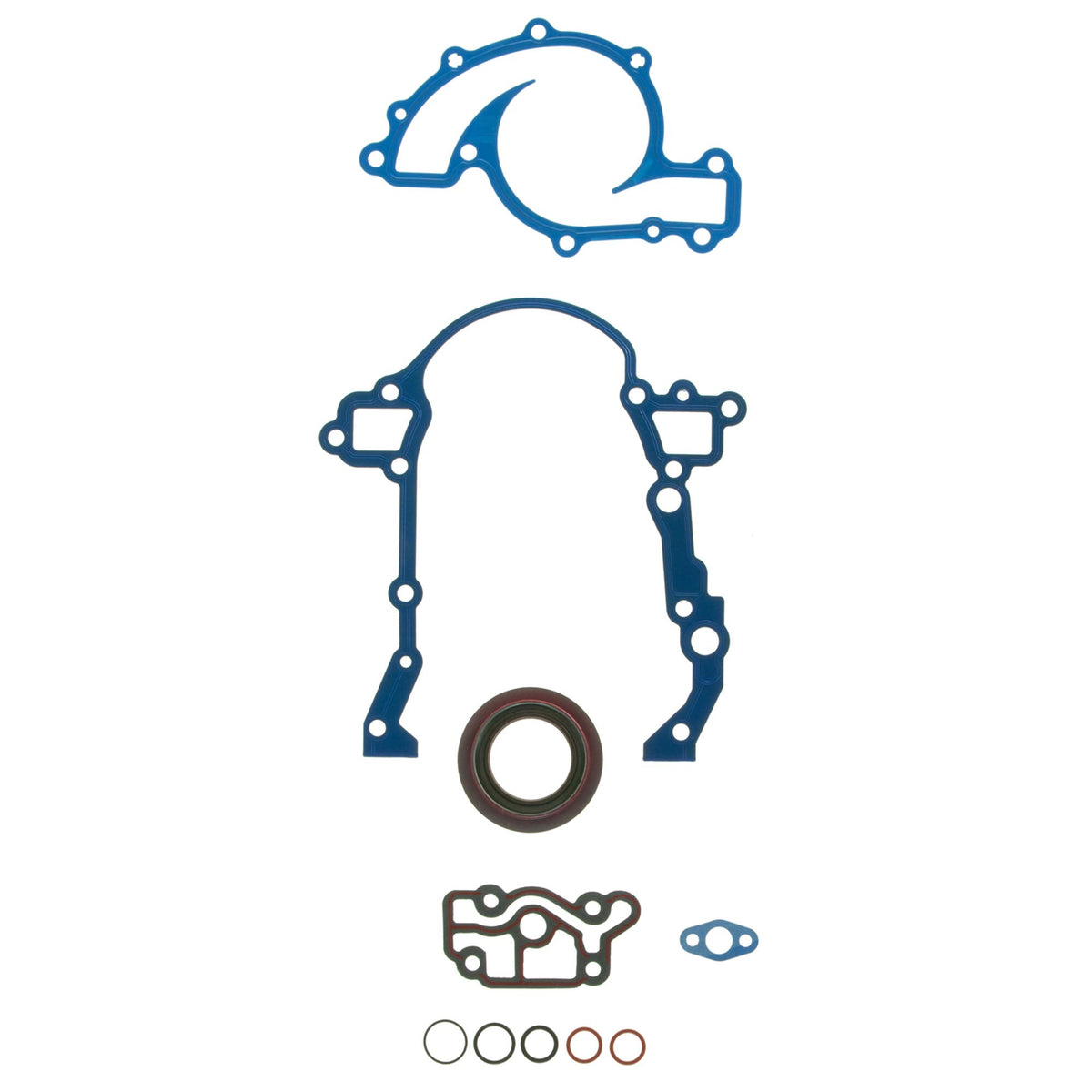 Fel-Pro Tcs 45971 Timing Cover Gasket Set