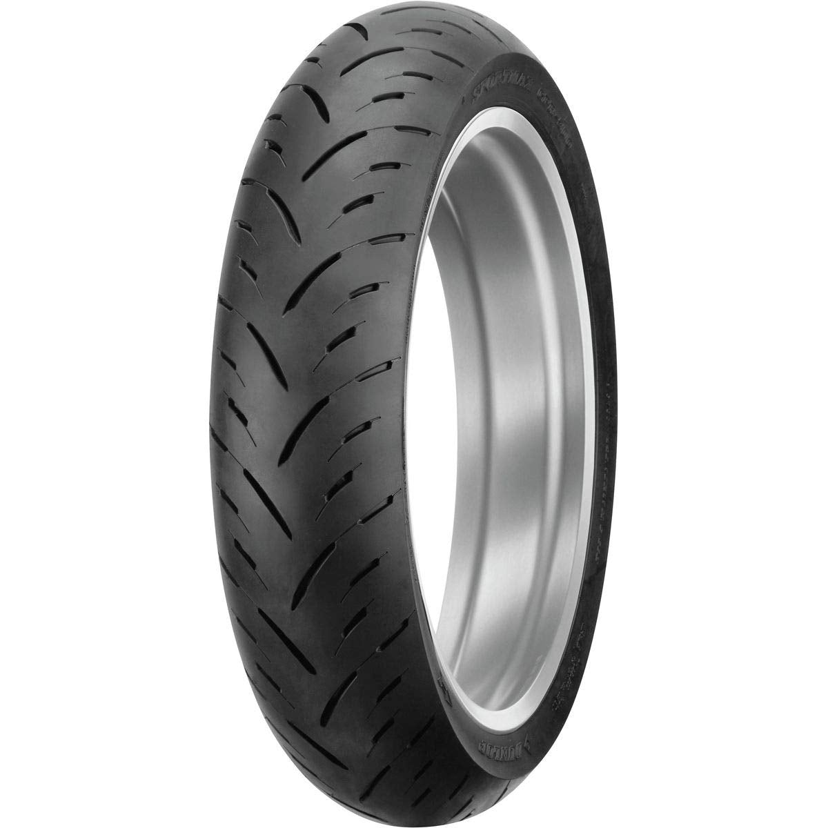 Dunlop Sportmax Gpr-300 Sport Rear Motorcycle Tire - 180/55Zr17