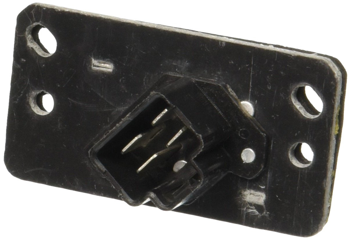 Standard Motor Products - Smpru402 Ru402 Blower Motor Resistor