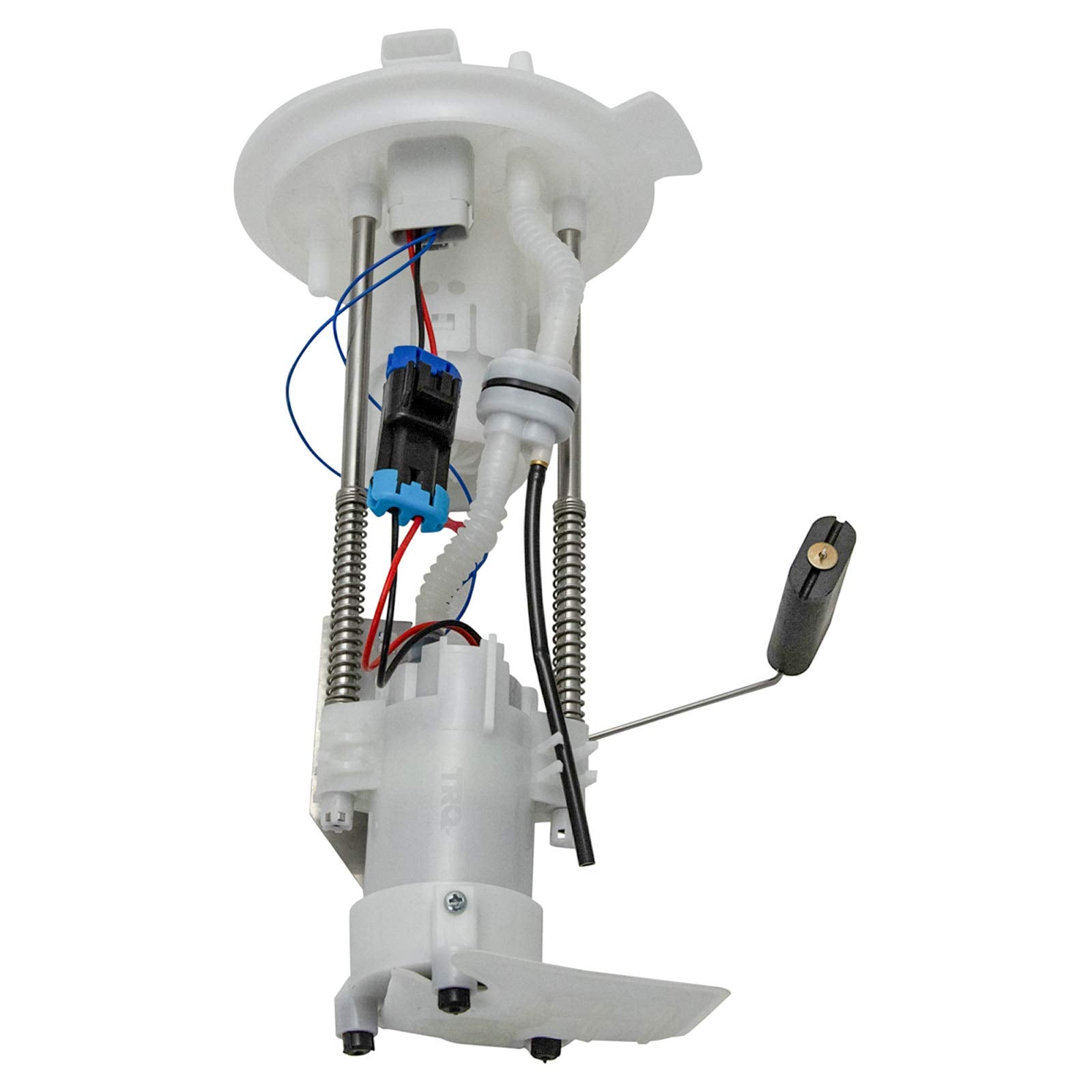 Trq Fuel Pump Module Assembly Compatible With 2006-2008 Ford F-150