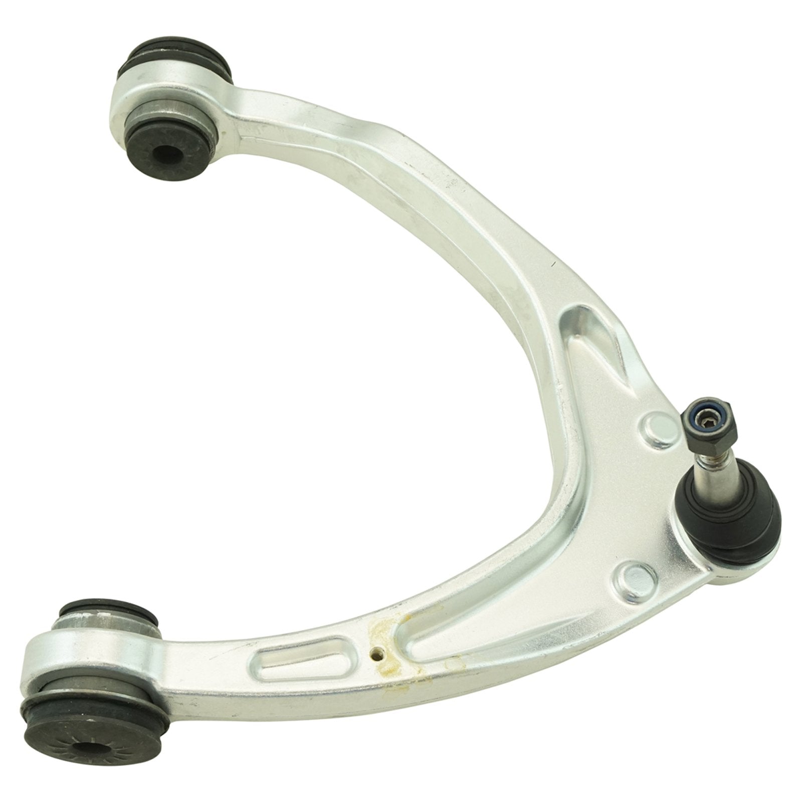 Trq Front Left Upper Control Arm With Ball Joint Drivers Side Compatible With 2015-2016 Cadillac Escalade Escalade Esv 2014-2016