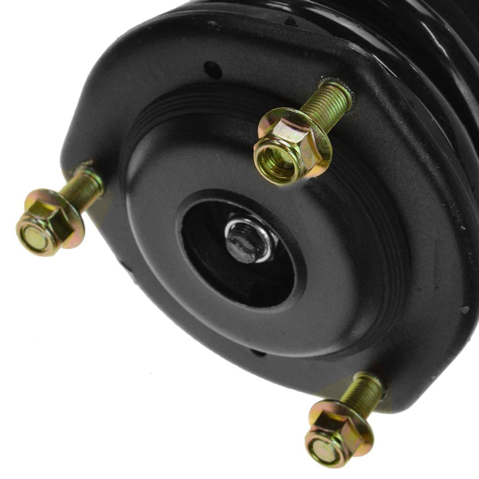 Trq Shock & Spring Assembly Front Left & Right Pair Set Of 2 For 90-00 Lexus Ls400