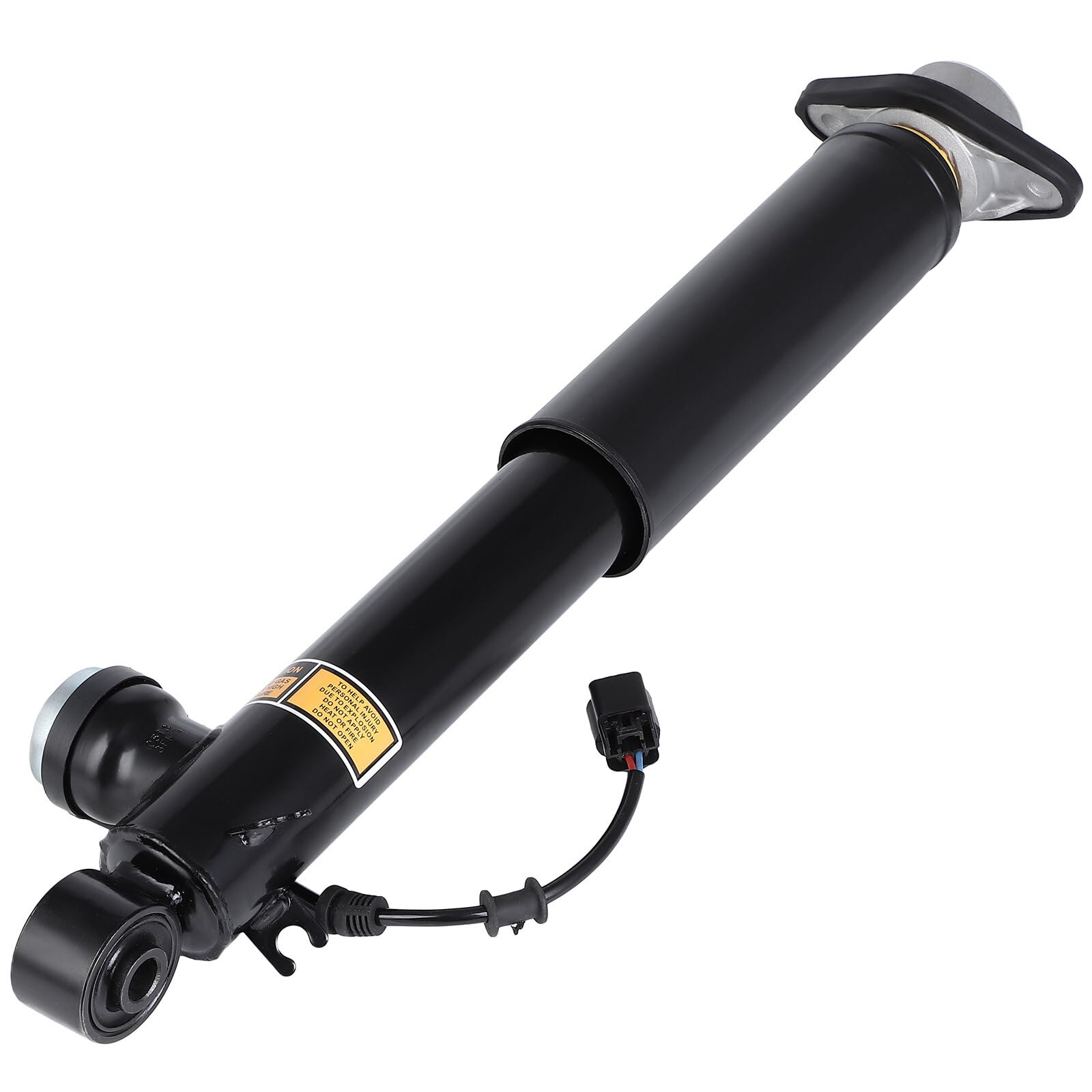 Scitoo Air Struts Suspension Kits Shocks Struts Fit For Cadillac For Srx 2010-2016,For Saab For 9-4X 2011 Rear Left Suspensions Replacement Struts