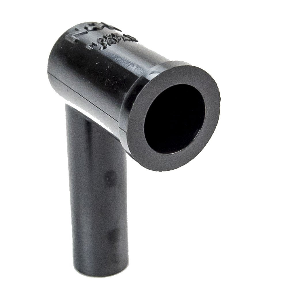 Polaris Snowmobile Resistor Plug Cap, Genuine Oem Part 4020129, Qty 1