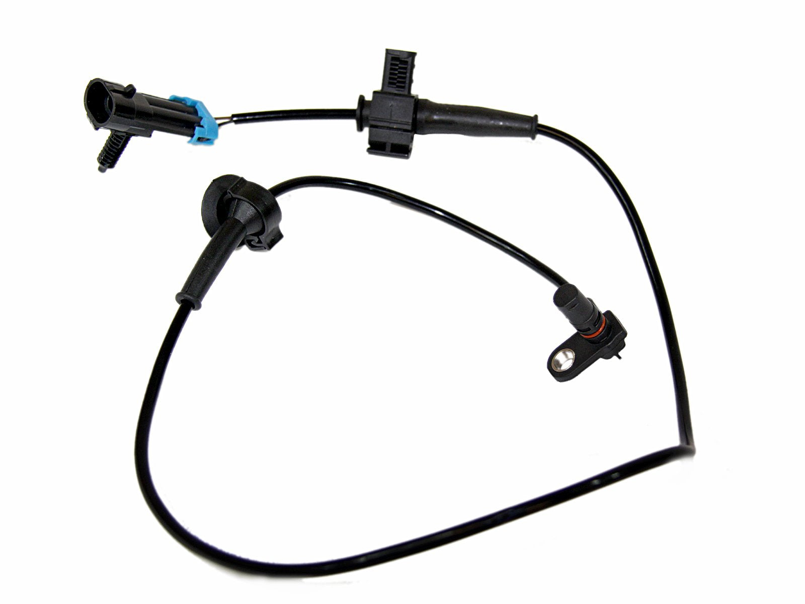 ABS Speed Sensor - Rear for Cadillac Escalade Chevrolet Avalance Suburban Tahoe GMC Yukon XL  OEM# 15121067  Heavy Duty