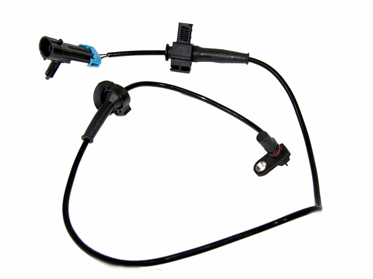 ABS Speed Sensor - Rear for Cadillac Escalade Chevrolet Avalance Suburban Tahoe GMC Yukon XL | OEM# 15121067 | Heavy Duty
