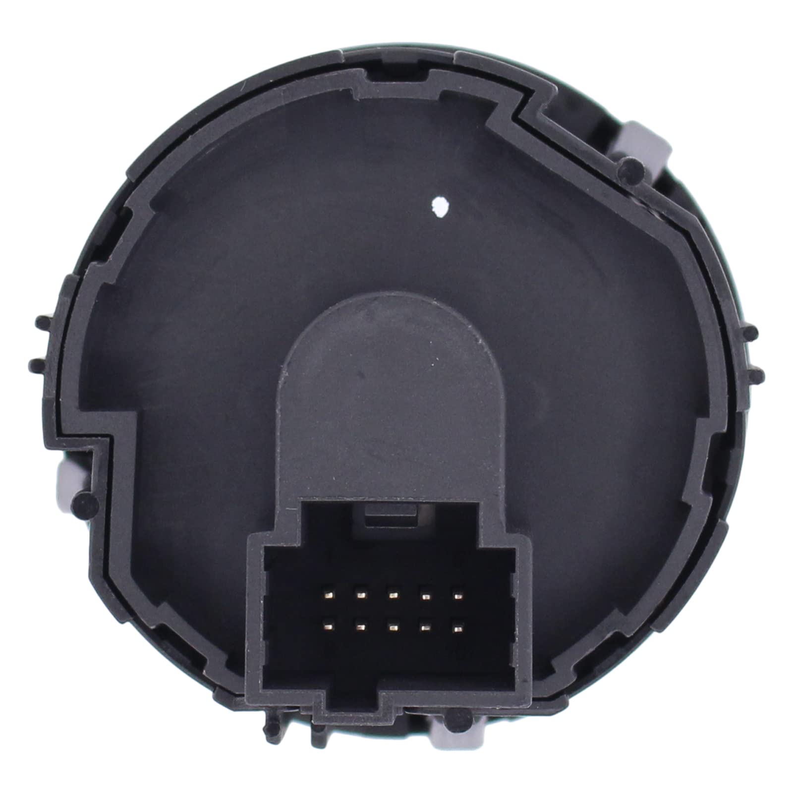 Applianpar Headlight Switch And Fog Light Switch For Ford F150 F250 F350 F450 F550