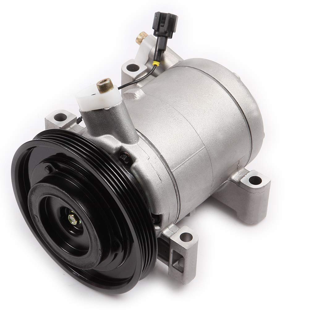 SCITOO AC Compressor for 1999-2004 for N-ISSAN Frontier