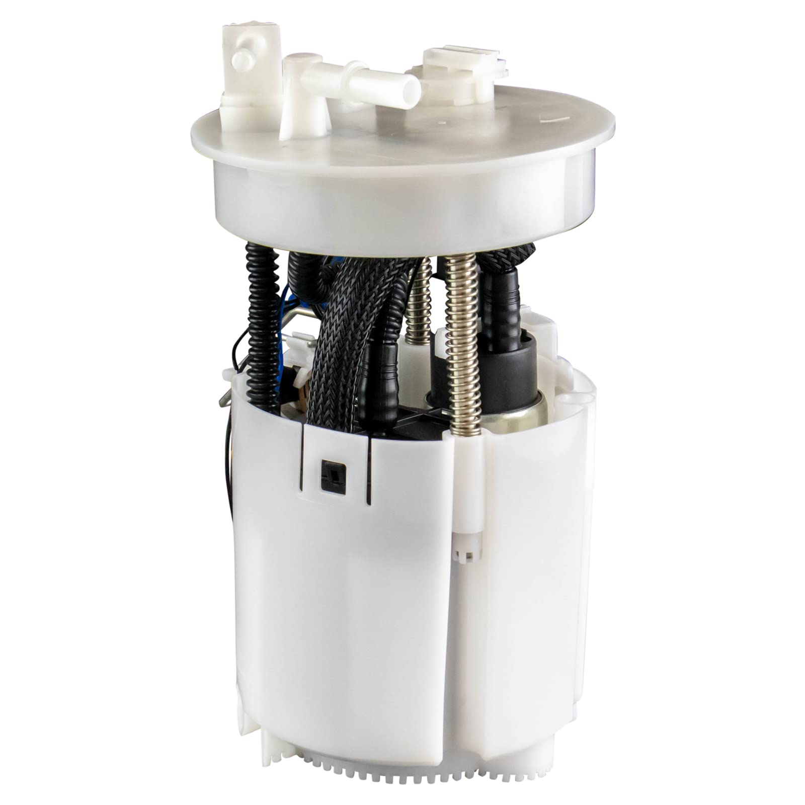 Trq Fuel Pump Module Assembly Compatible With 2002-2004 Chrysler Sebring 2002-2005 Dodge Stratus Mitsubishi Eclipse 2002-2003 Ga