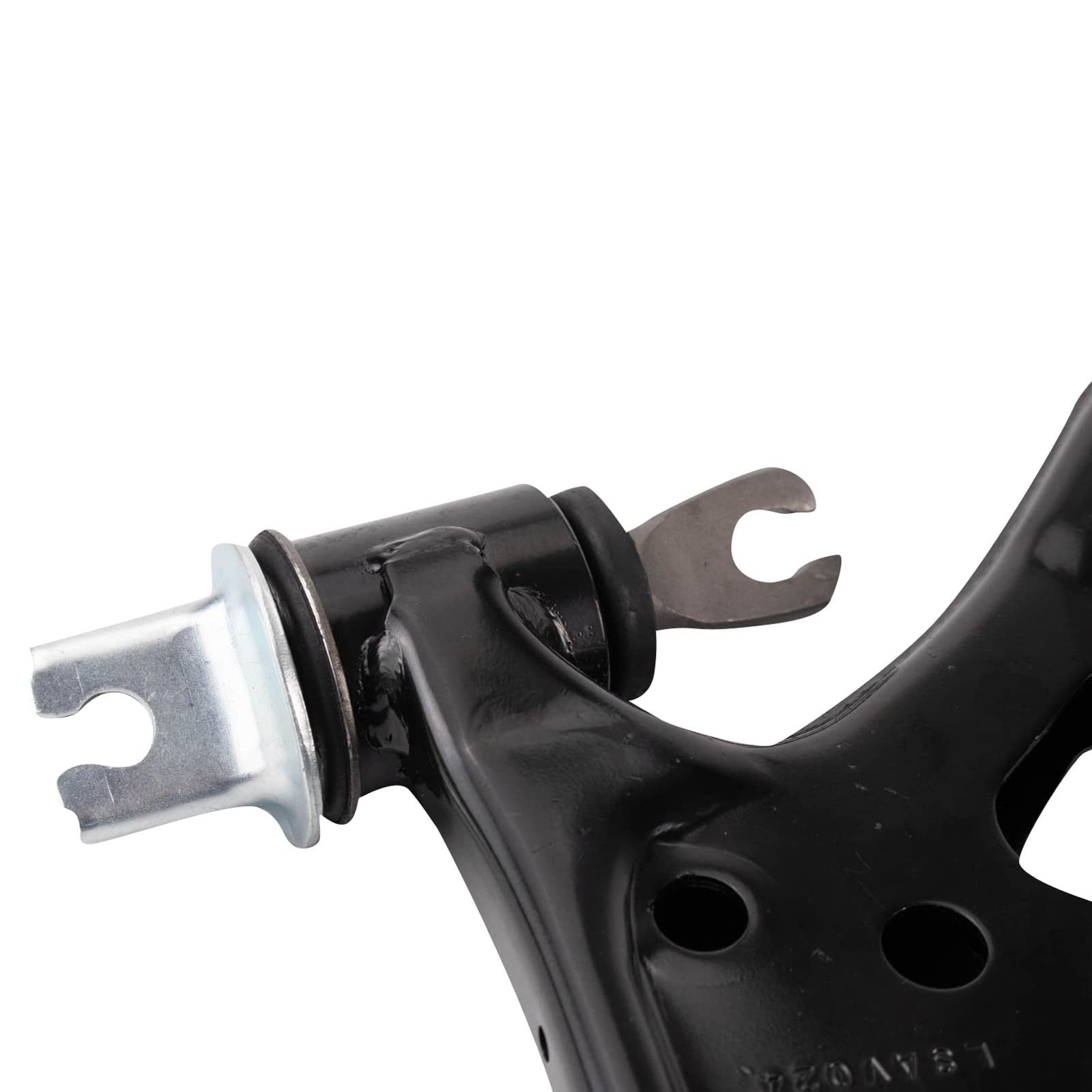 Trq Front Lower Control Arm With Ball Joint Set Compatible With 2018-2023 Chevrolet Equinox Gmc Terrain