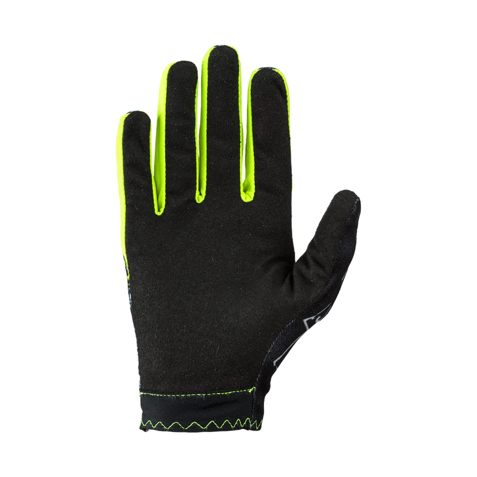 O'NEAL 0391-208 Matrix Unisex-Adult Glove (Yellow, 8)