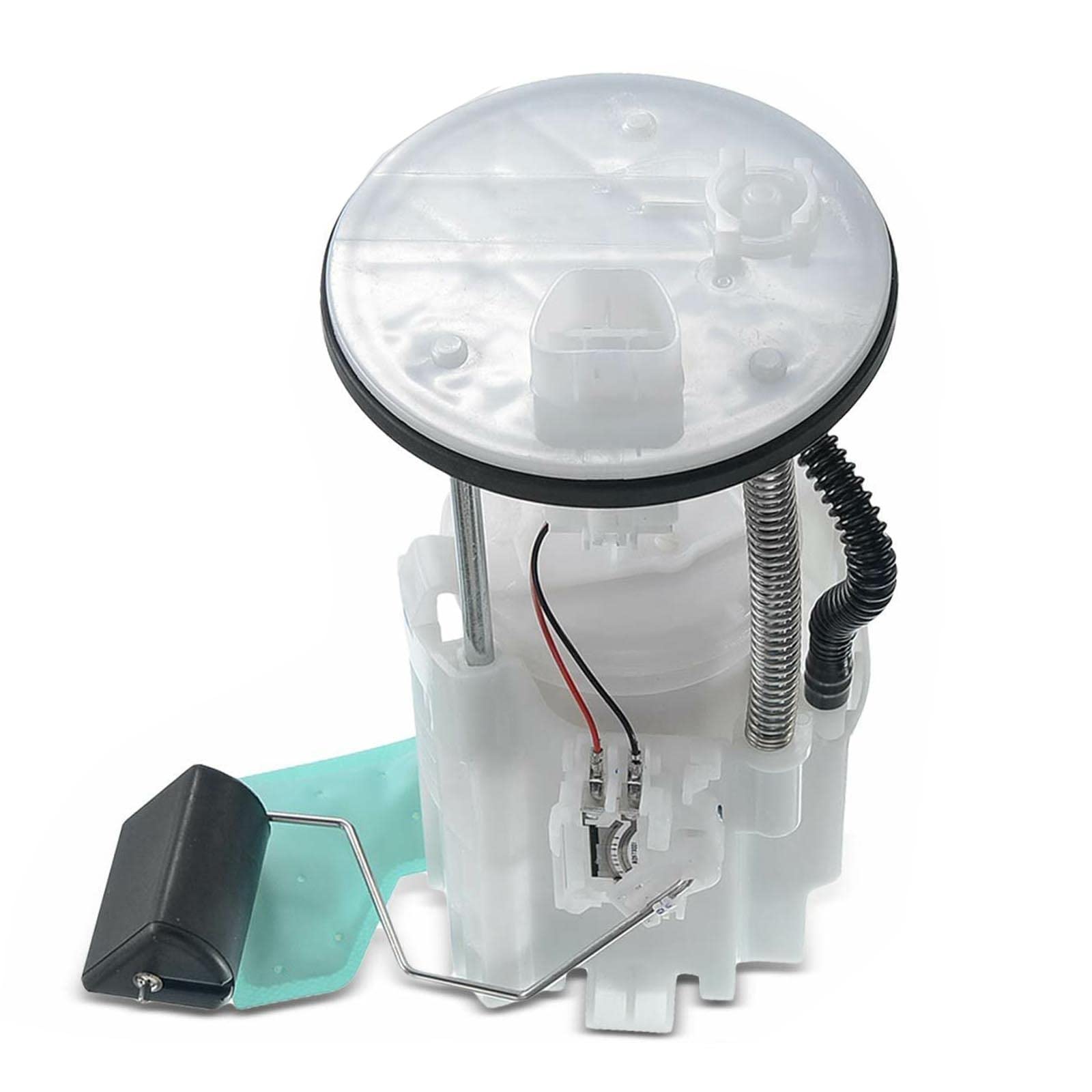 YHTAUTO Electric Fuel Pump with Sending Unit Compatible with Toyota Camry 2008-2011 Solara 2007-2008 L4 2.4L 2.5L