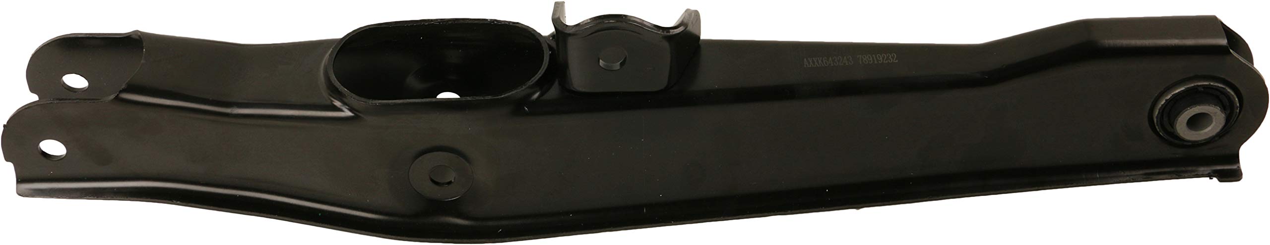 Moog Rk643243 Suspension Control Arm Rear Lower Rearward