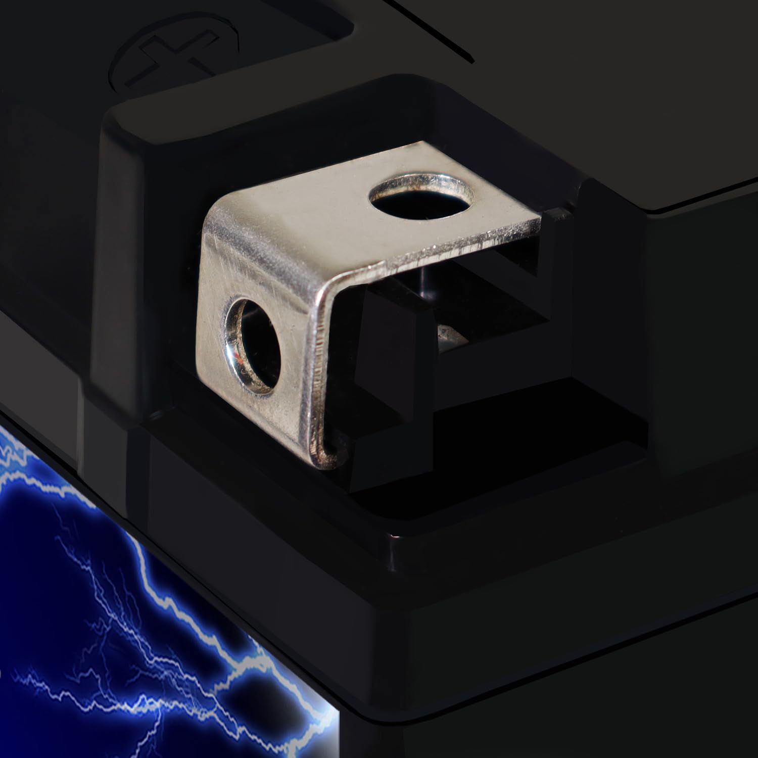 Mighty Max Battery Y50-N18L-A3-12 Volt 21 Ah, 350 Cca, Rechargeable Maintenance Free Sla Agm Motorcycle Battery