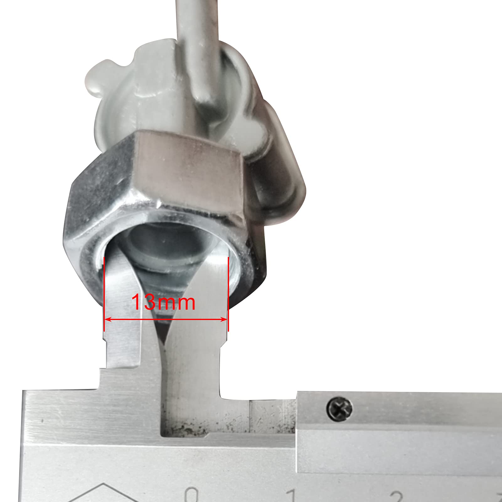 Goofit Fuel Petrol Tank Valve Petcock For 50Cc - 250Cc Atv Dirt Bike Go Kart