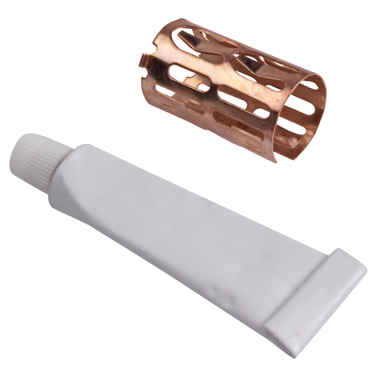 Trq Front Abs Wheel Speed Sensor Compatible With 1993 Land Rover Defender 110 1994-1997 Defender 90 1994-1999 Discovery