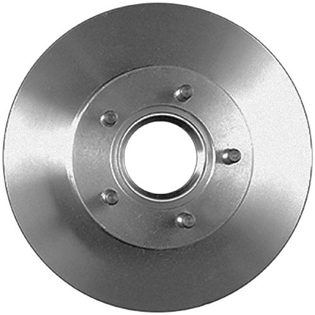 Bendix Premium Prt5235 Front Brake Rotor For Ford F-150 2001-1997