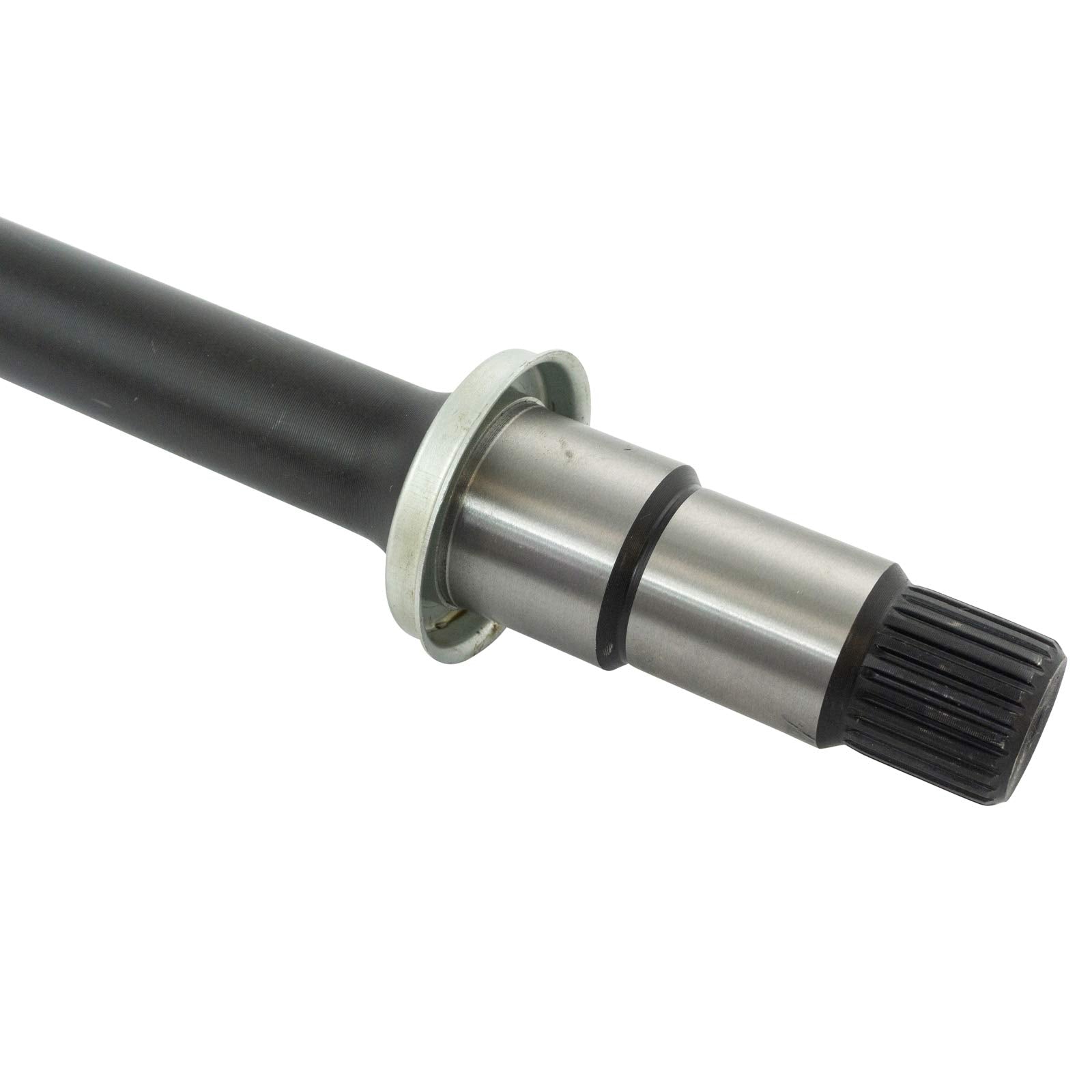 Trq Front Right Cv Axle Shaft Assembly Passenger Side Compatible With 2010-2015 Lexus Rx350 2011 Rx450H 2013-2018 Toyota Avalon