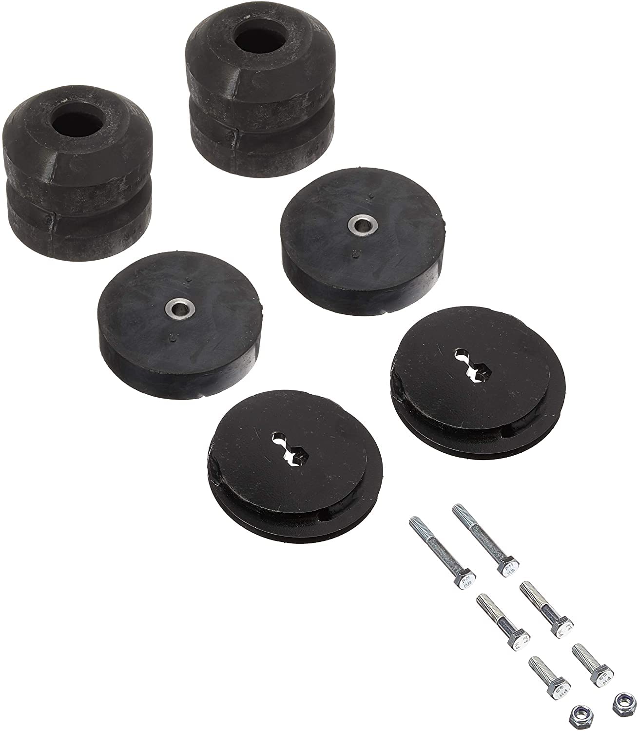 Timbren Ff550Sde Suspension Enhancement System