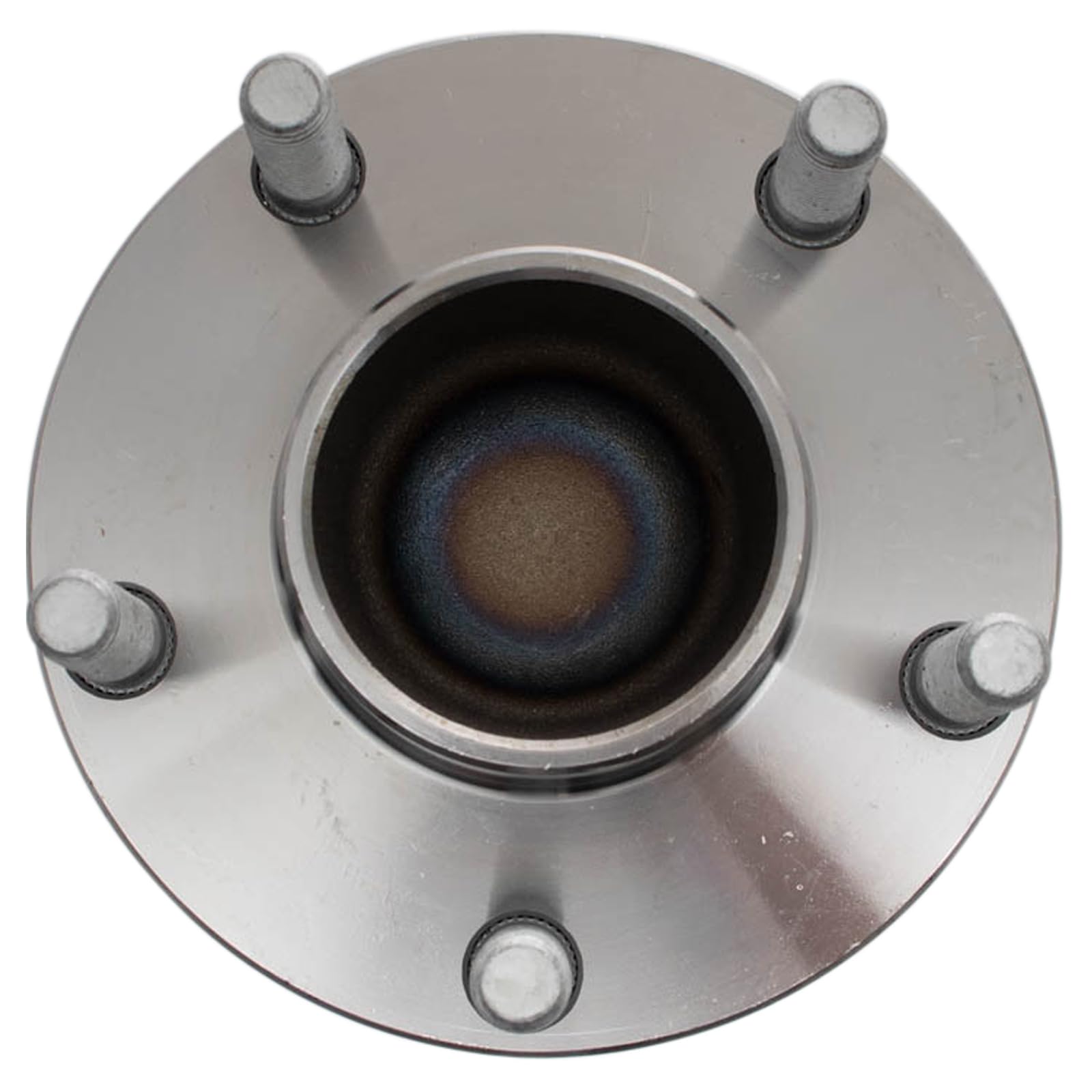 Trq Front Wheel Bearing & Hub Assembly With Abs Sensor Compatible With 2009-2012 Chevrolet Colorado Gmc Canyon