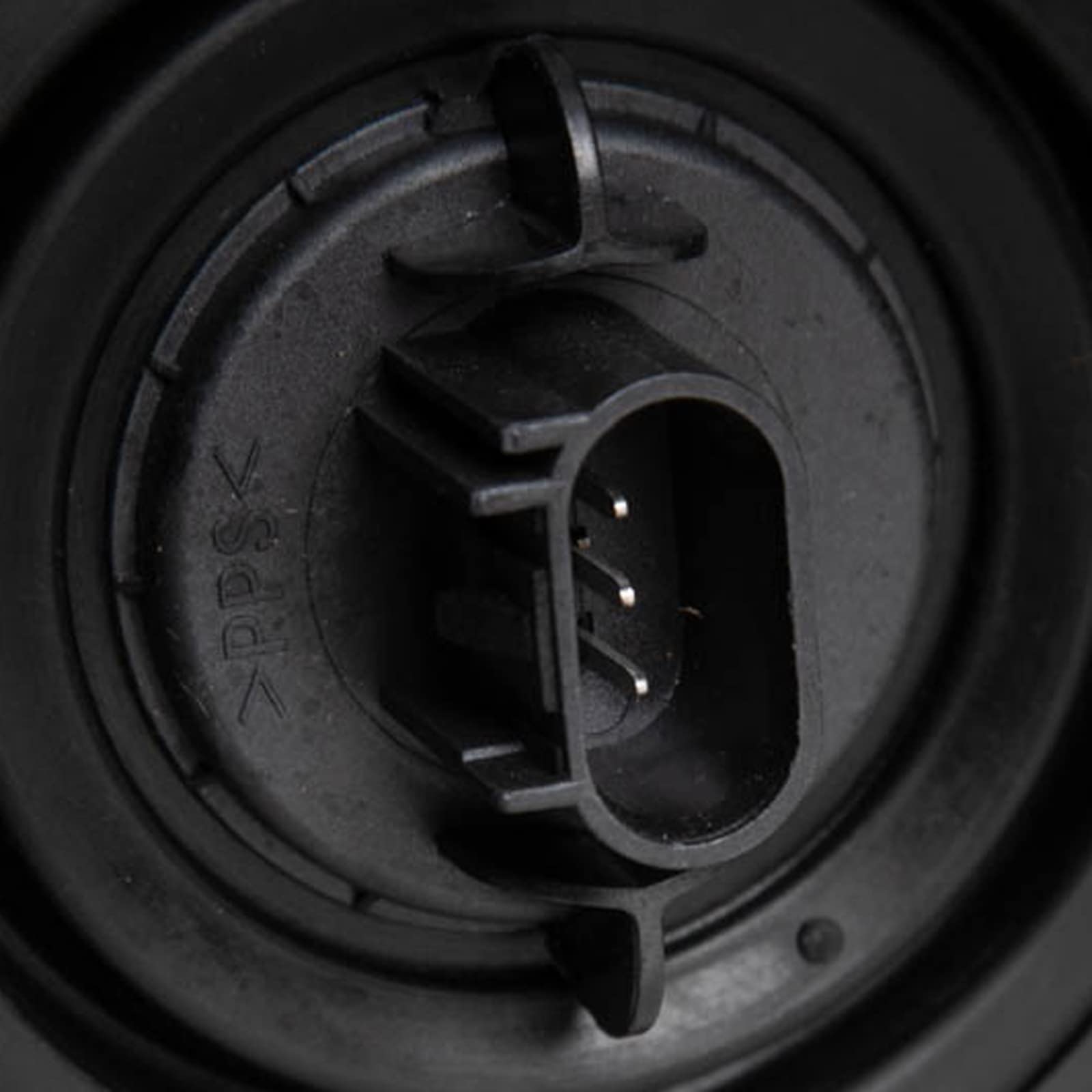 Trq Headlight Assembly Set Headlights Driver & Passenger Side Compatible With 2007-2014 Gmc Yukon Yukon Xl 1500 2007-2013 Yukon