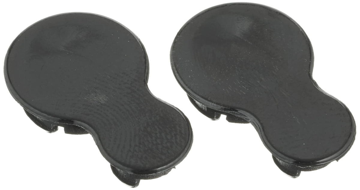 2014 and Newer Harley Davidson Street Glide fairing mirror hole plugs FLHX ape hanger upgrade WILL NOT FIT 2013 and older (PATEN