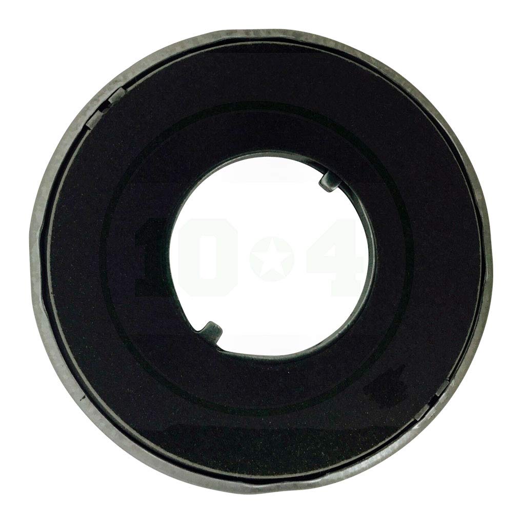 World American 127760X Clutch Brake (2'', Single Piece Design)