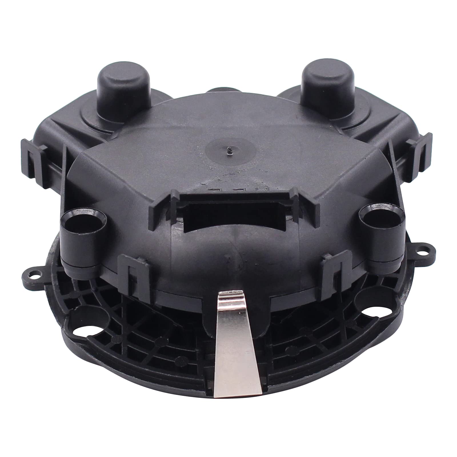 ApplianPar Mirror Actuator Motor for Kia Optima, Forte, Azera - Driver/Passenger Side Replacement Part