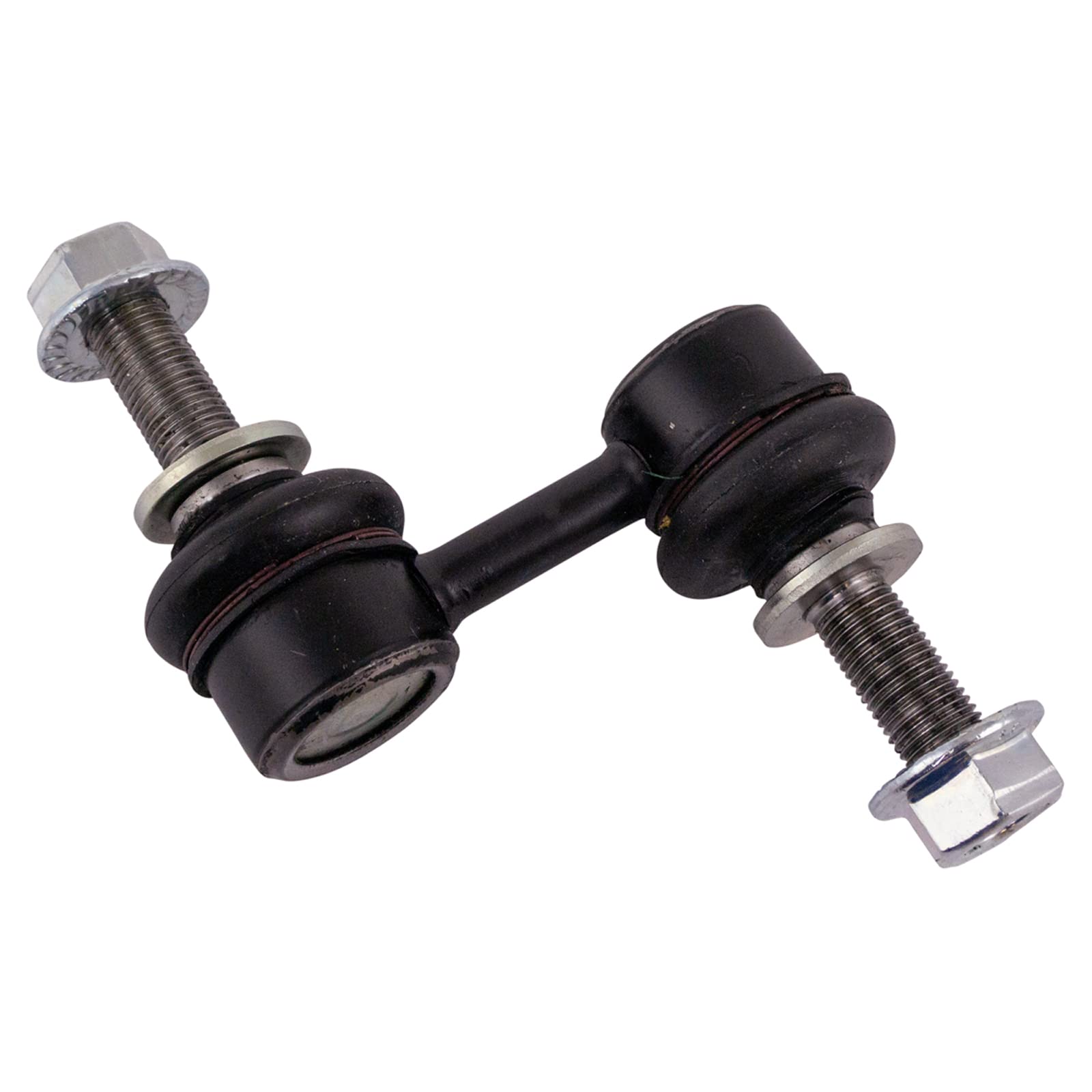 Trq Front Sway Bar Stabilizer Link Set Compatible With 2010-2014 Subaru Legacy