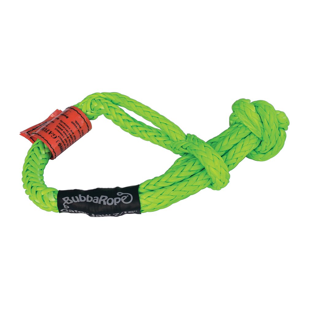 Bubba Rope 176745 Tow Rope and Strap