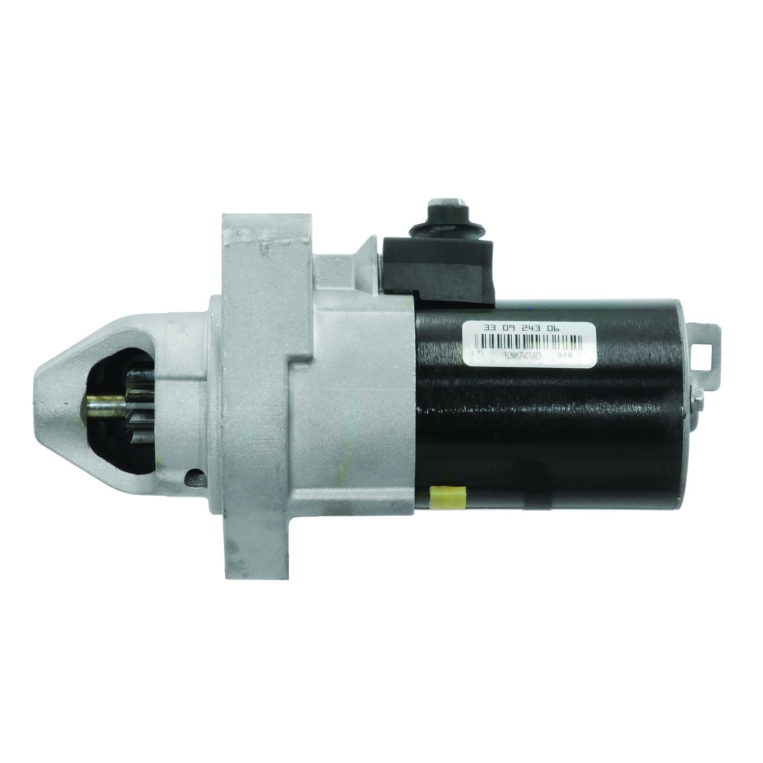 Remy 17388 Premium Remanufactured Starter