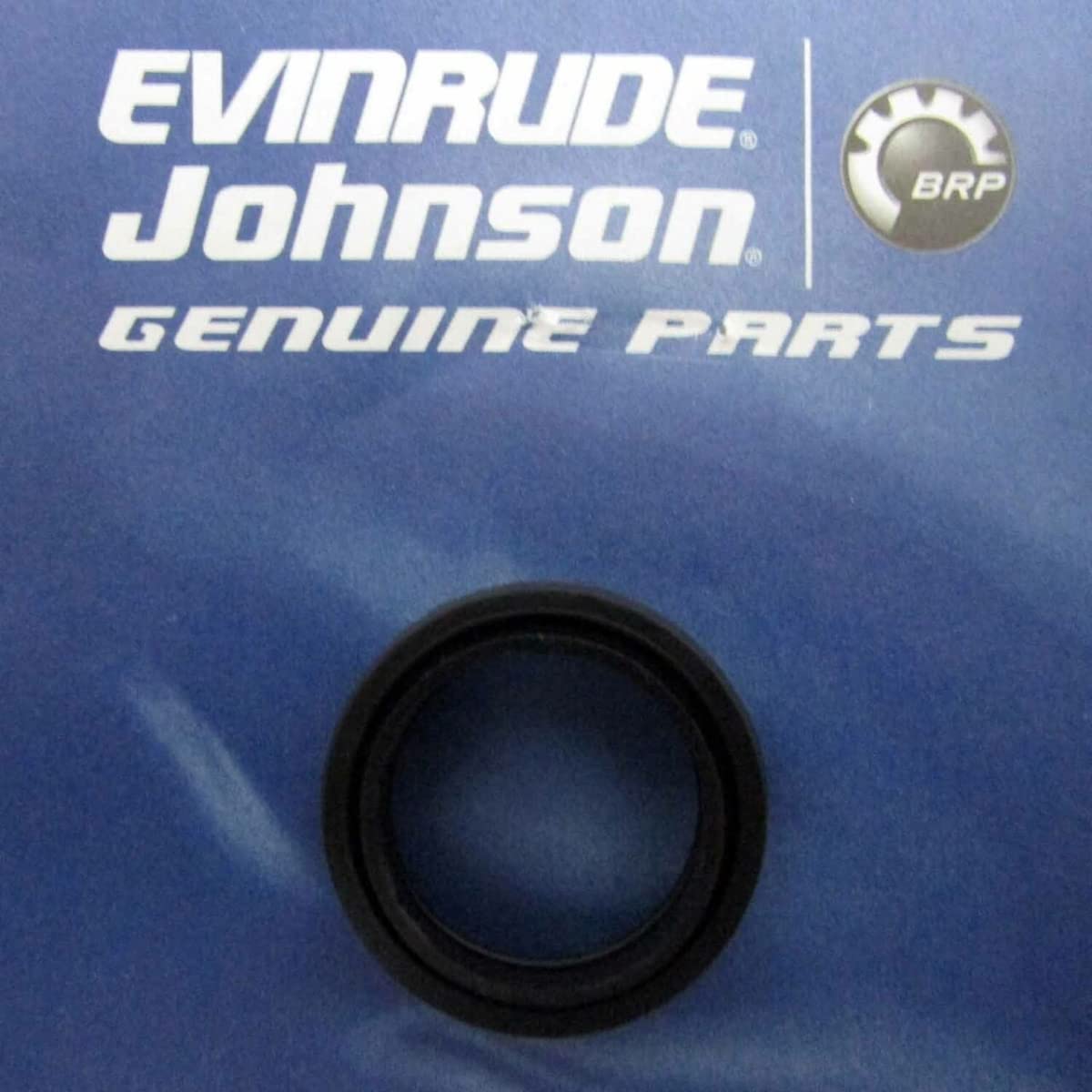 Johnson Evinrude Omc New Oem Thermostat Housing Seal, 0310058