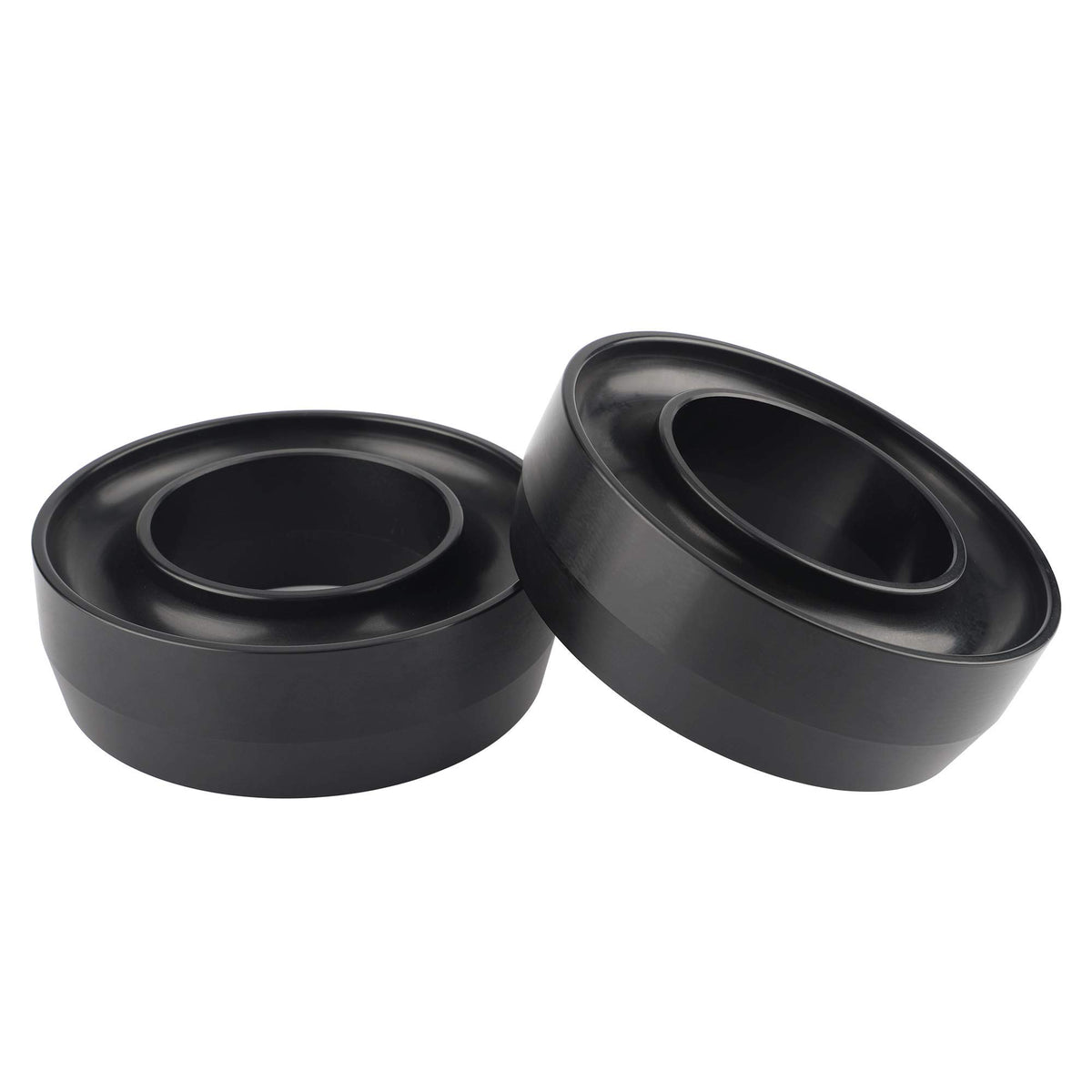 3'' Front Leveling Kit For 1994-2018 Dodge Ram 1500 2Wd, 3 Inch Leveling Lift Kits Spring Strut Spacers Compatible With Ram 1500