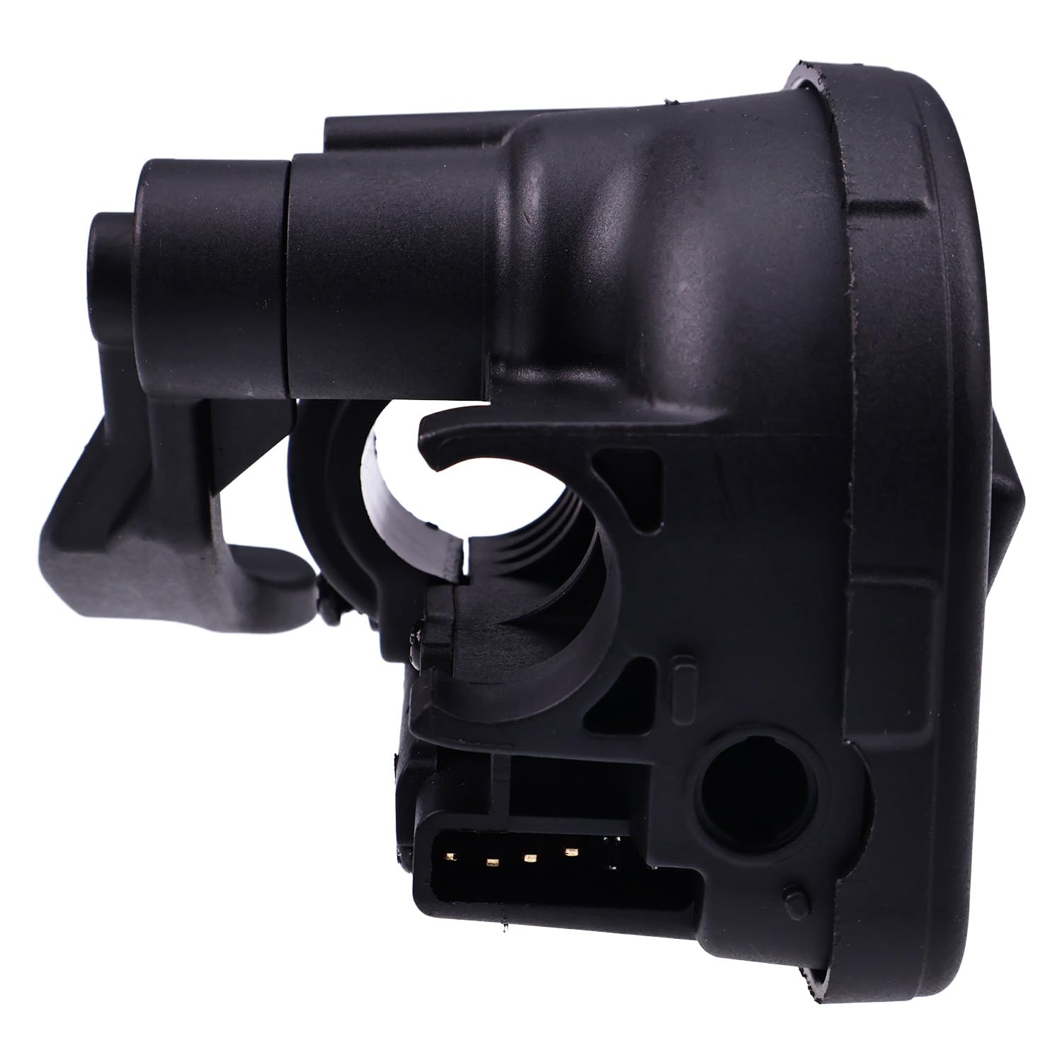 Wqsing 2010202 Thumb Throttle Control Lever Compatible With Polaris Sportsman 500 1999-2013 700 2002-2007 Scrambler 400 Magnum 330 500 2010337 2010336 Atv