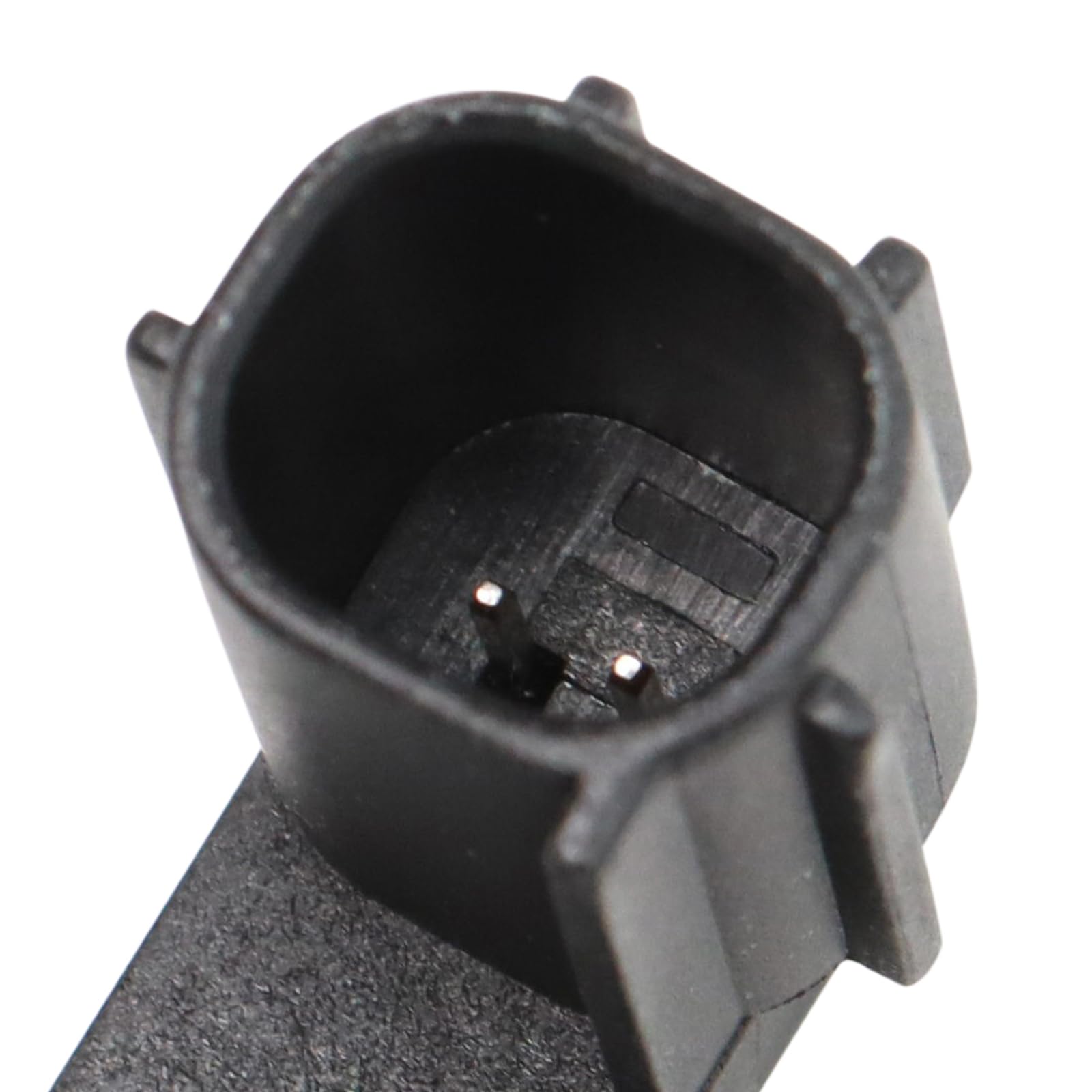 Trq Driver Side Abs Wheel Speed Sensor Compatible With 2008-2017 Toyota Sequoia 2007-2017 Tundra