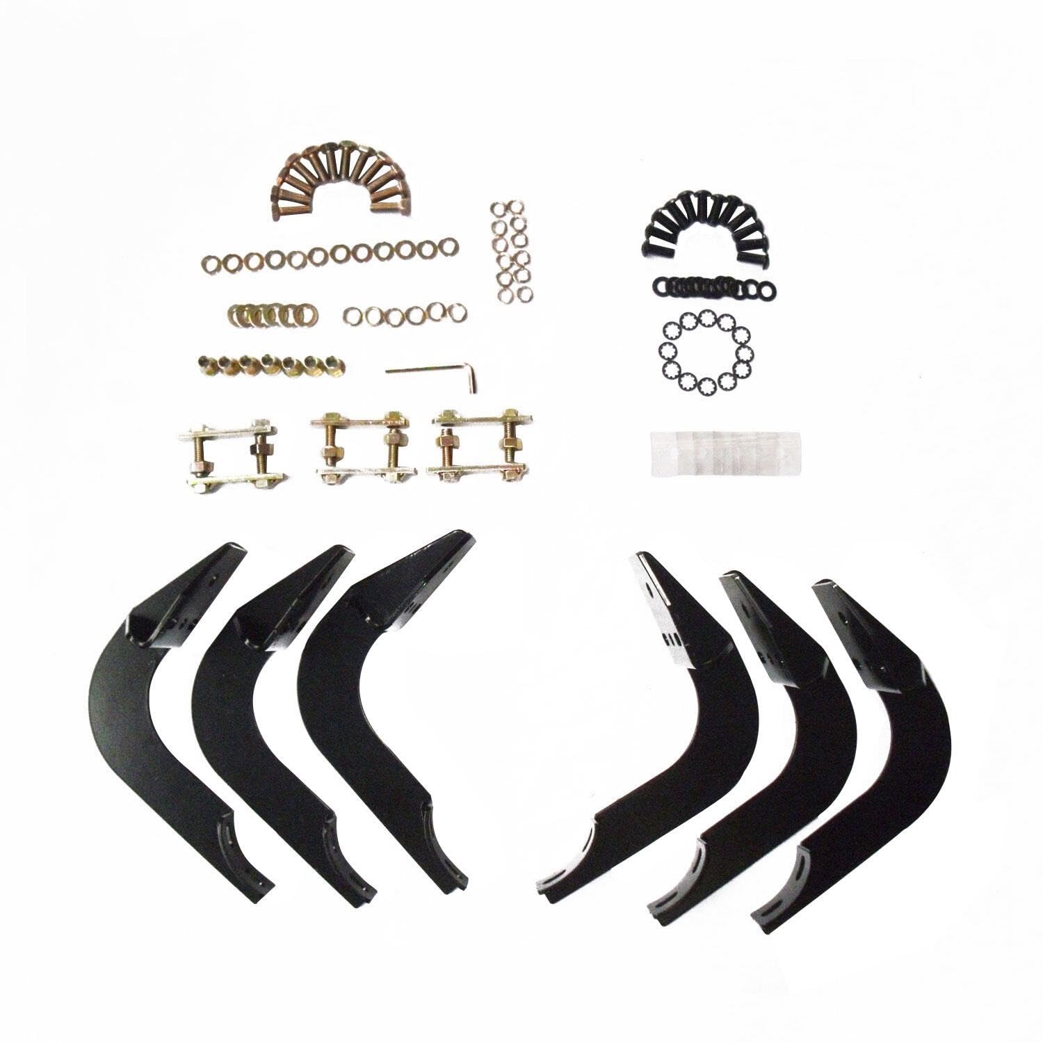 Westin 21-23550 Pro Traxx 4 Oval Nerf Bars Fits 2009-2018 Ram 1500 2019-2024 Ram 1500 Classic Quad Cab Polished Pair